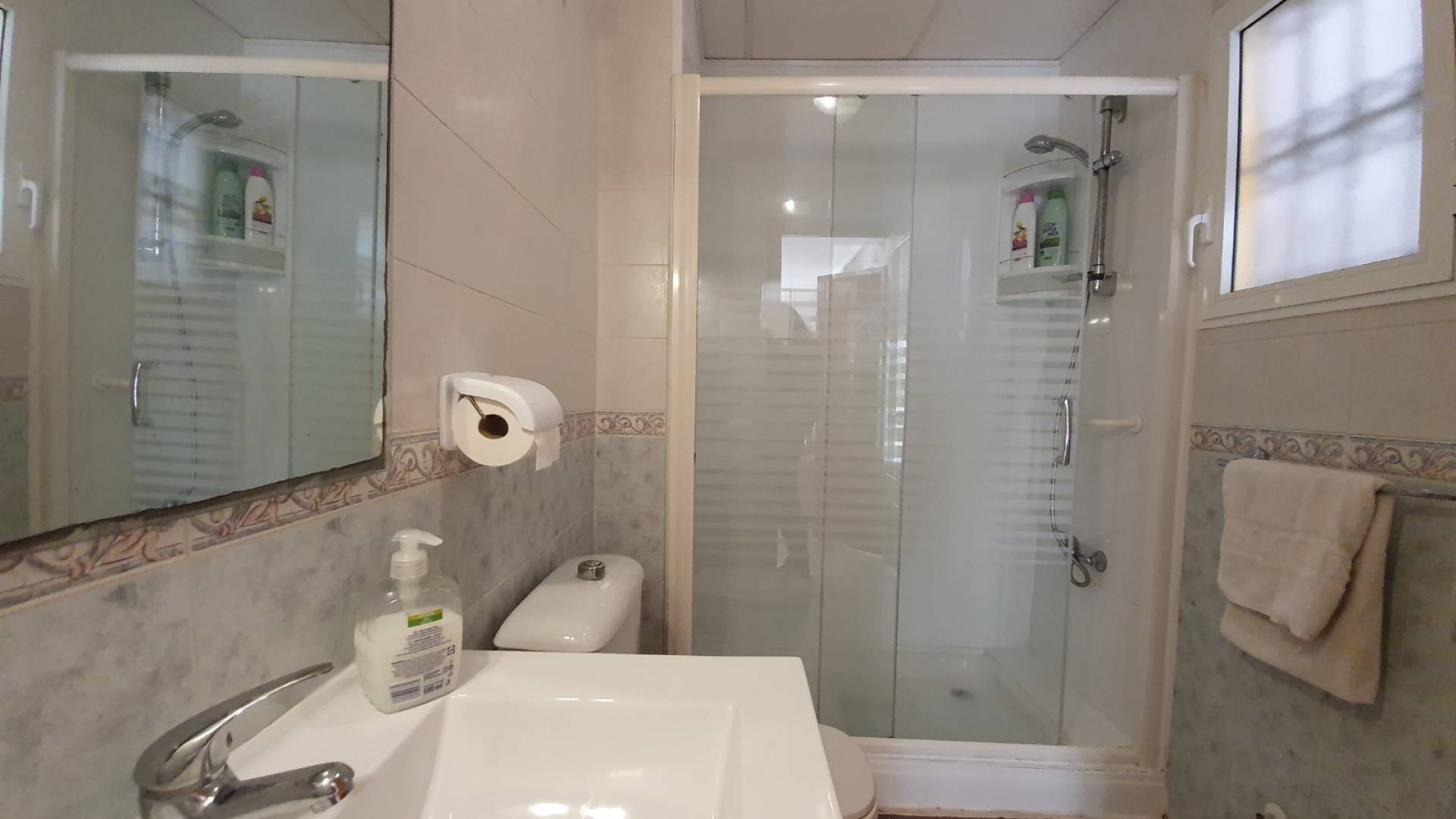 Wederverkoop - Appartement - La Zenia - molino blanco