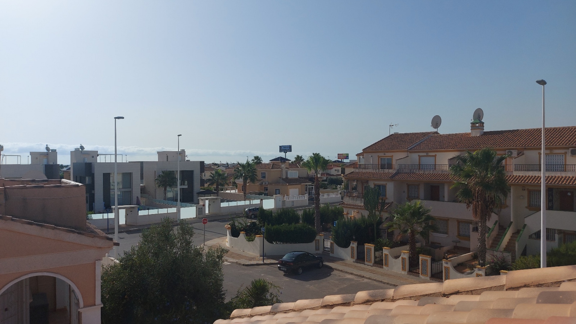 Wederverkoop - Appartement - La Zenia - Res. Sal y Mar