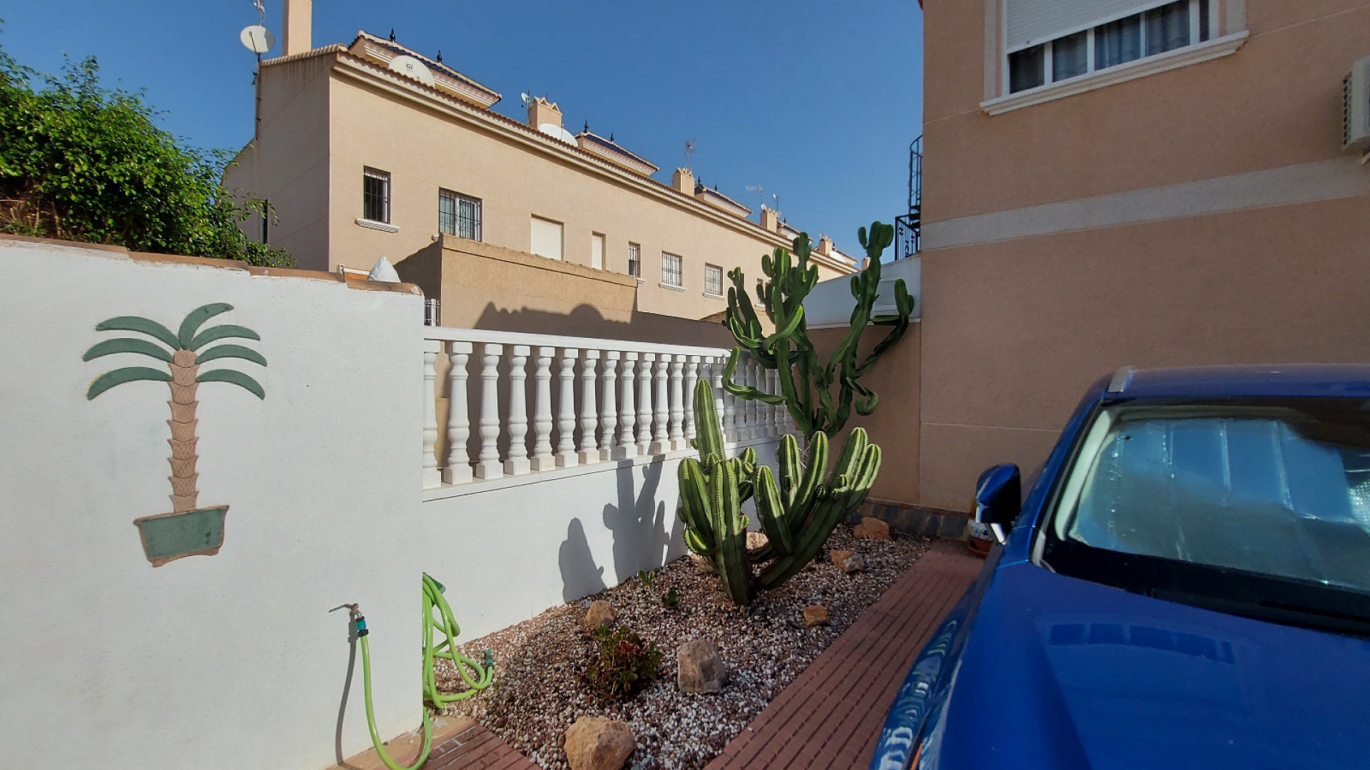 Wederverkoop - Appartement - La Zenia - Res. Sal y Mar