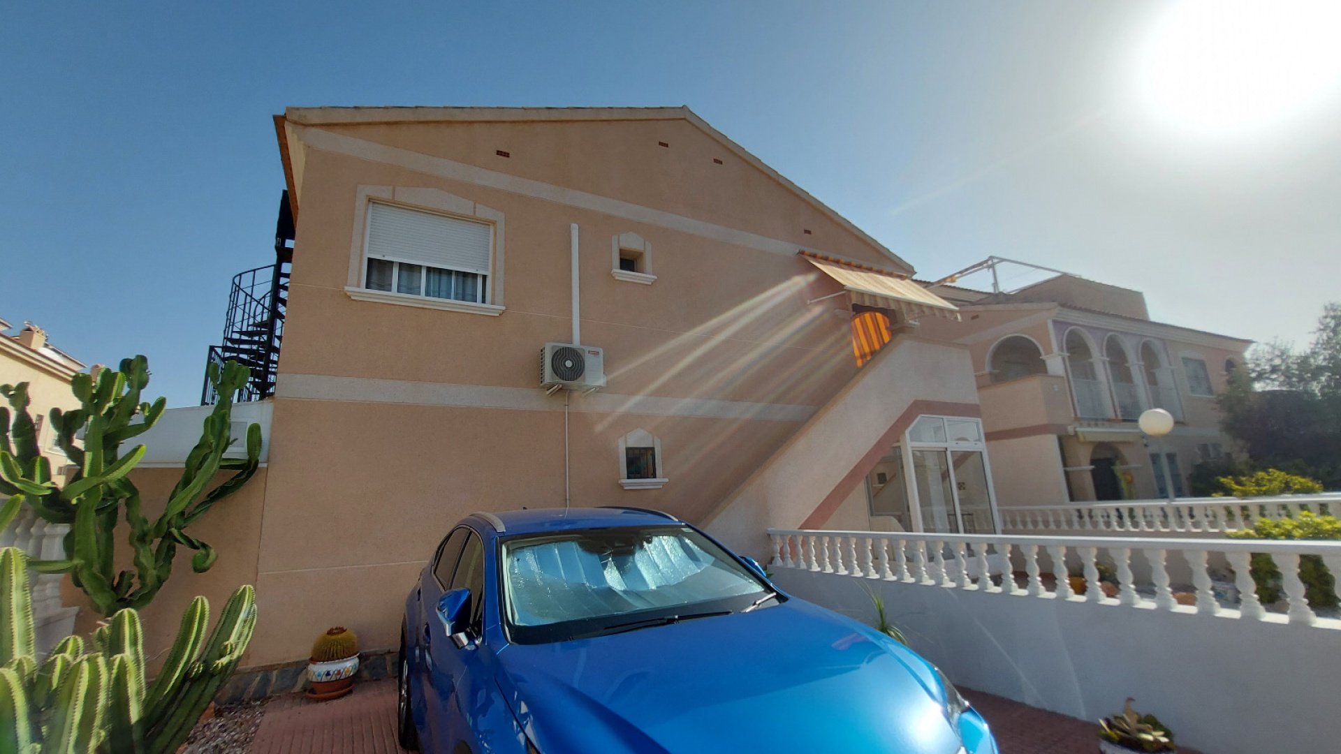 Wederverkoop - Appartement - La Zenia - Res. Sal y Mar