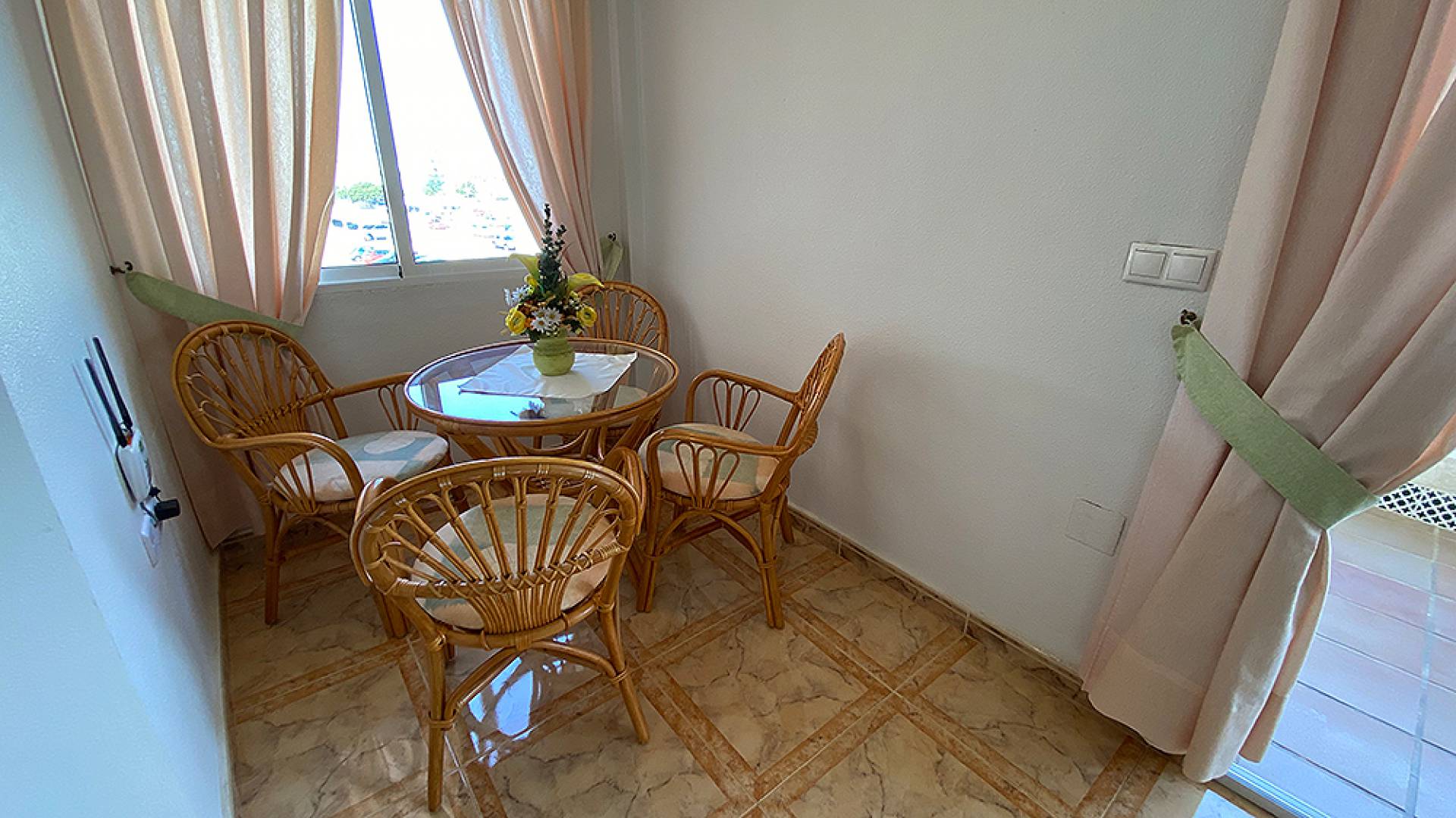 Wederverkoop - Appartement - La Zenia - Res. Zenia Sol