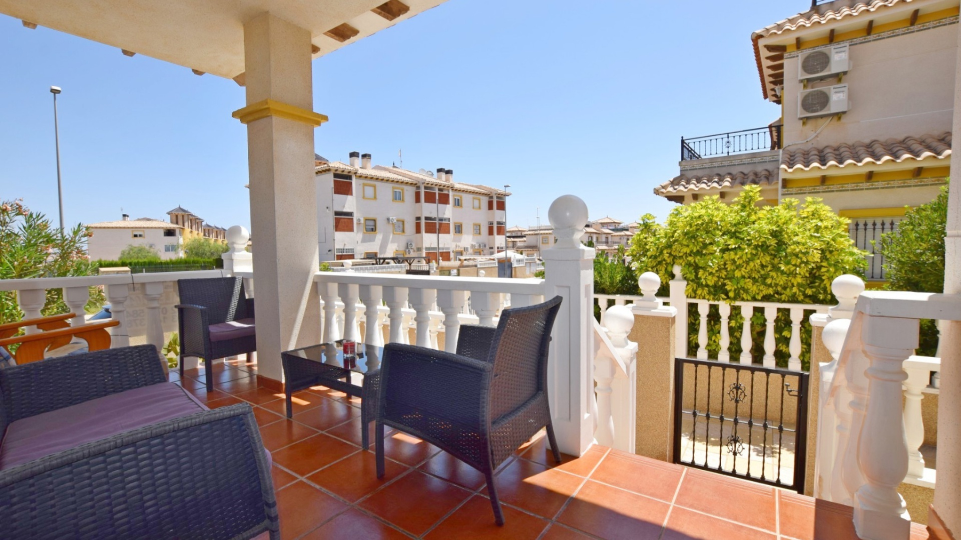 Wederverkoop - Appartement - La Zenia - san jose