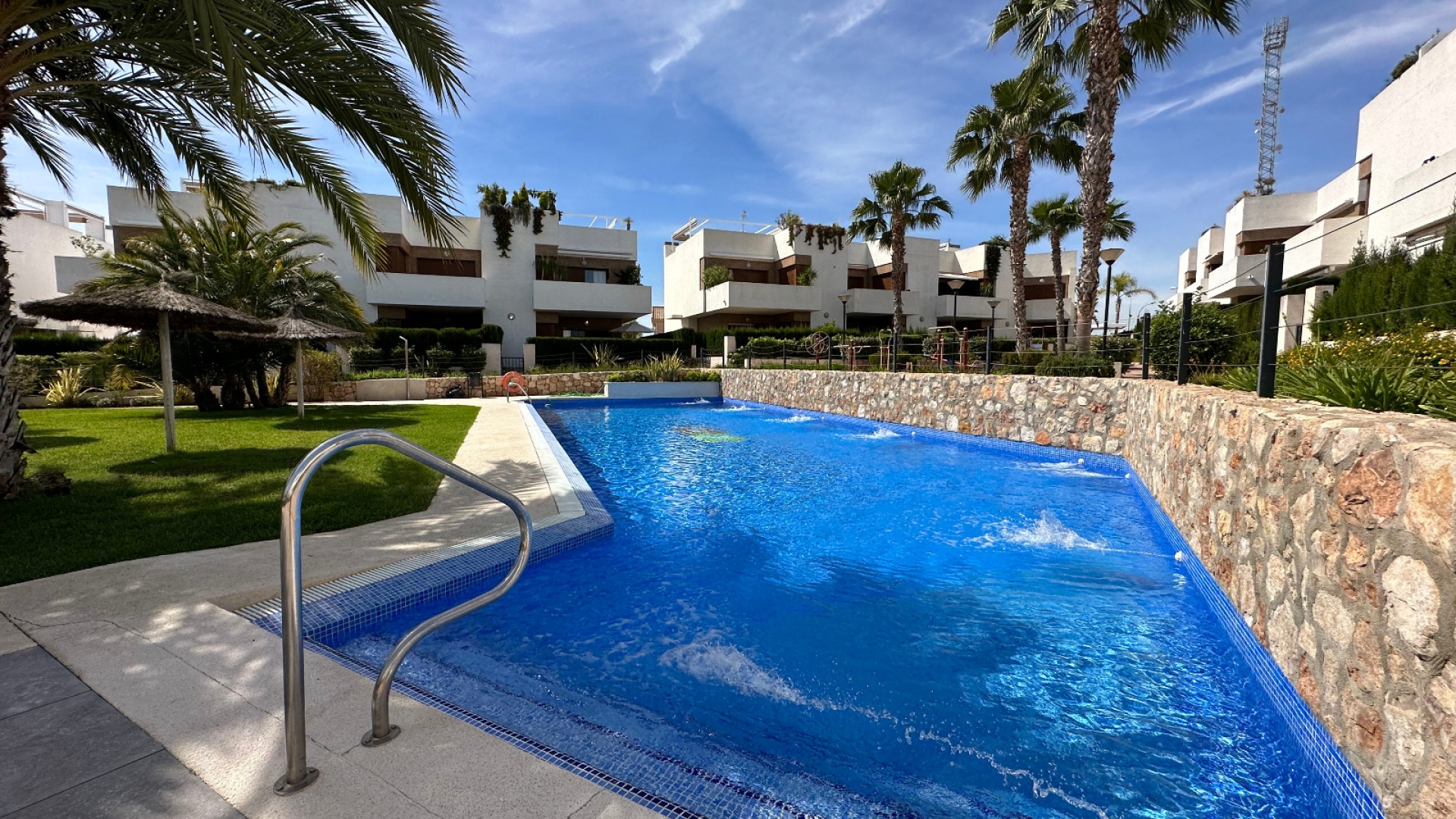 Wederverkoop - Appartement - La Zenia - secreto de la zenia