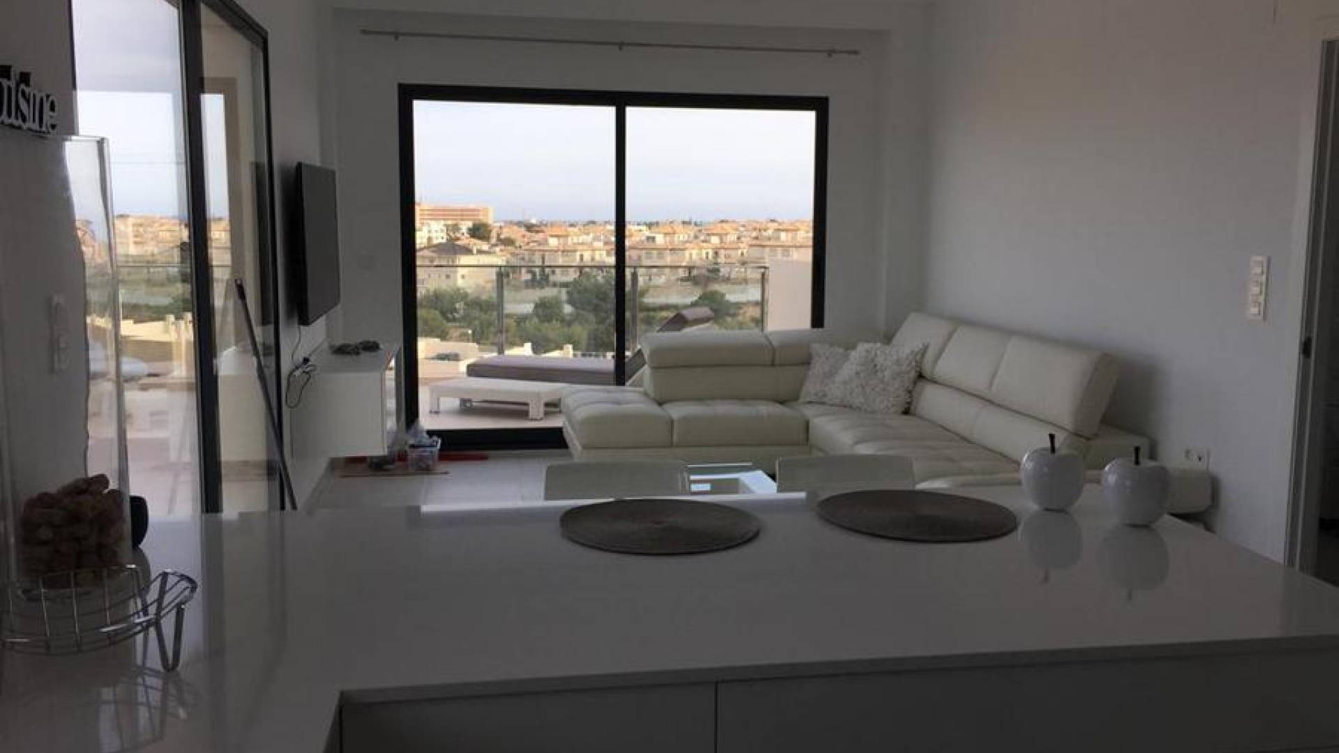 Wederverkoop - Appartement - La Zenia