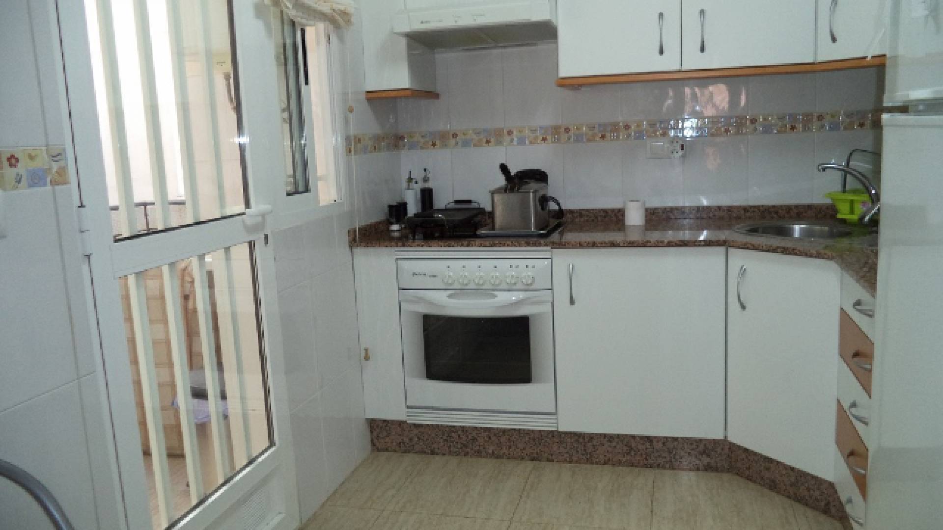 Wederverkoop - Appartement - Los Alcazares