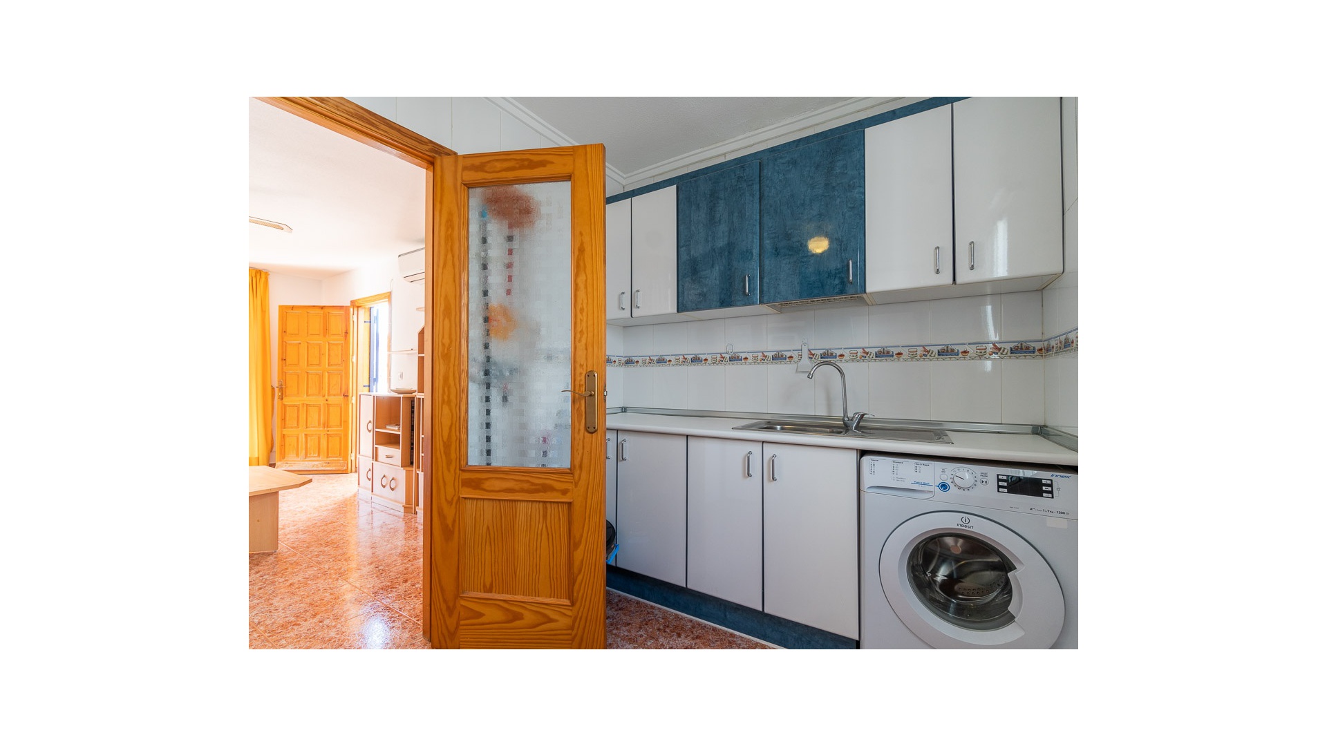 Wederverkoop - Appartement - Los Altos - al andalus