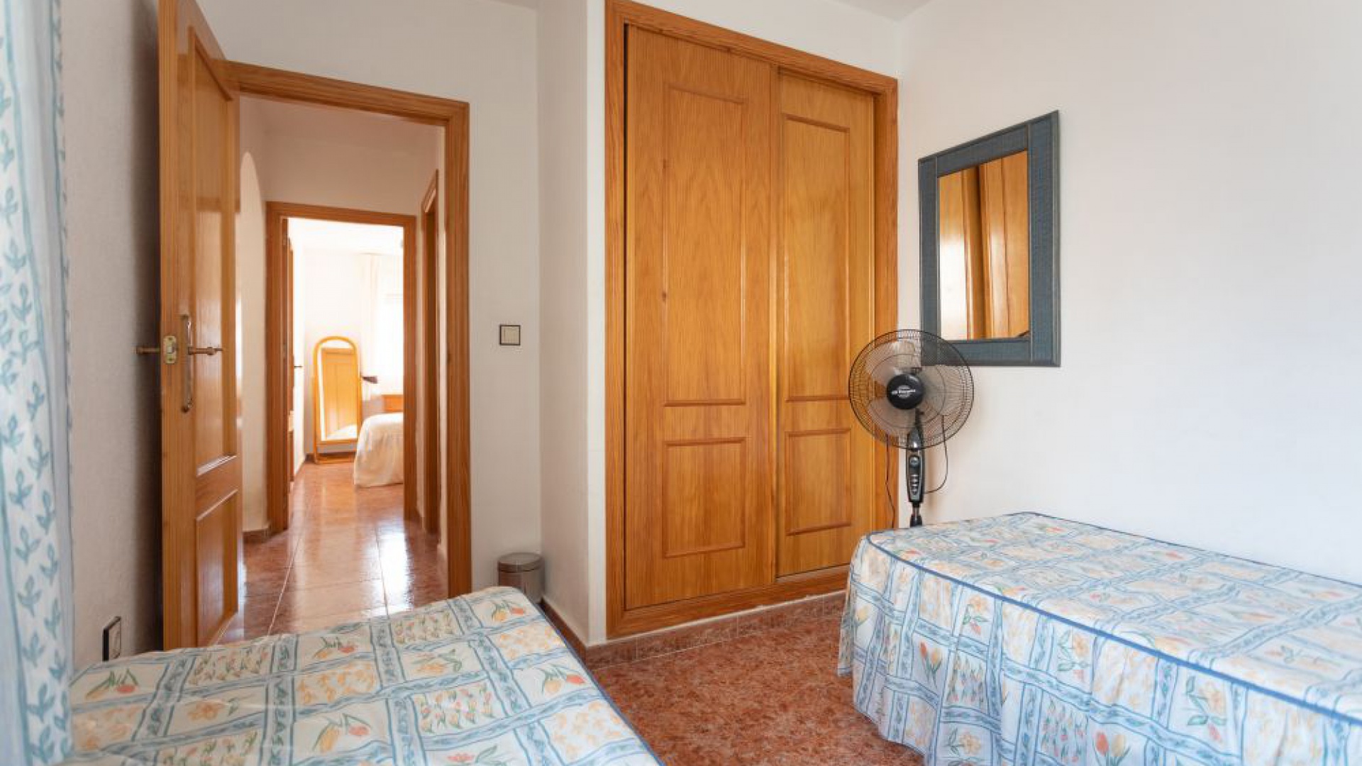 Wederverkoop - Appartement - Los Altos - al andalus