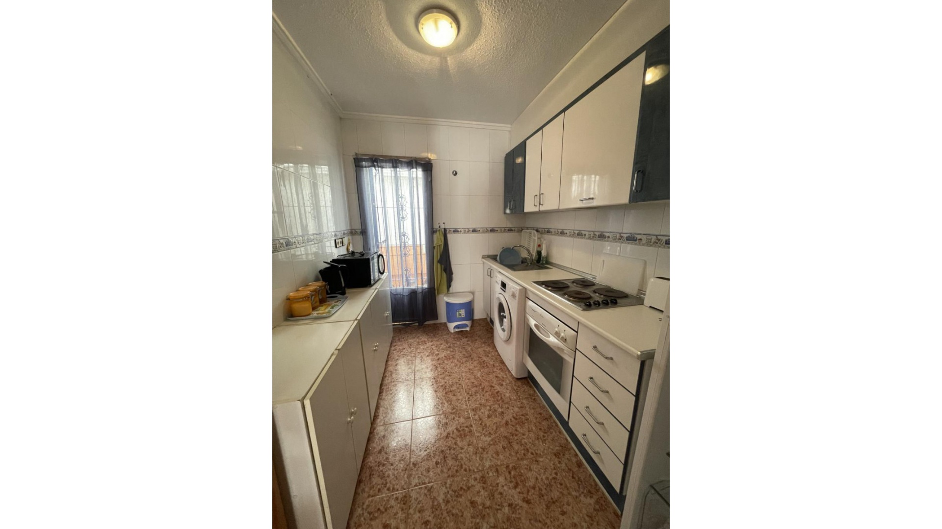 Wederverkoop - Appartement - Los Altos - al andalus