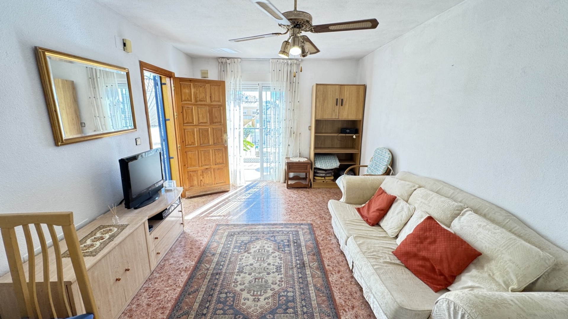 Wederverkoop - Appartement - Los Altos - al andalus