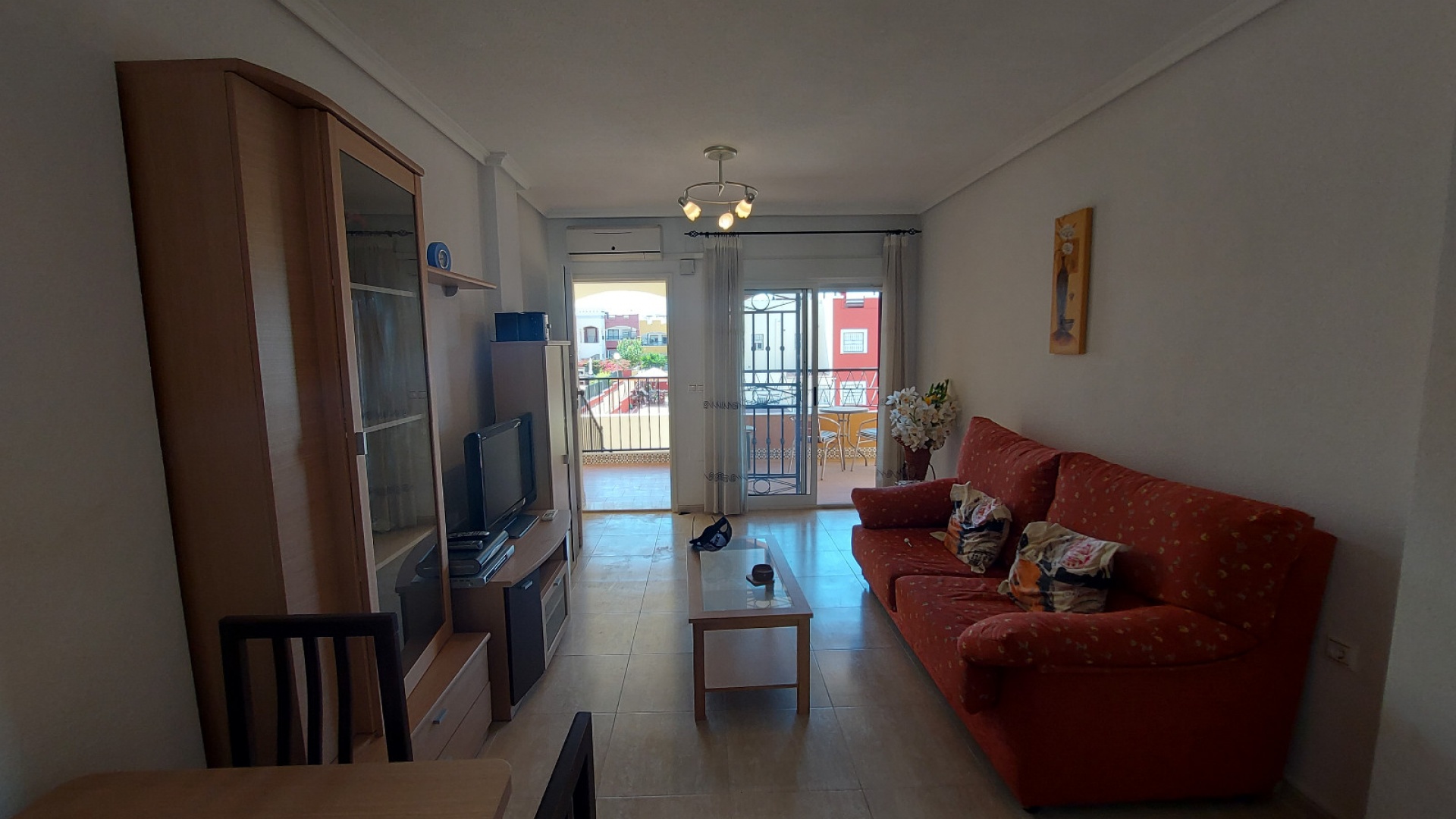 Wederverkoop - Appartement - Los Altos - dream hills