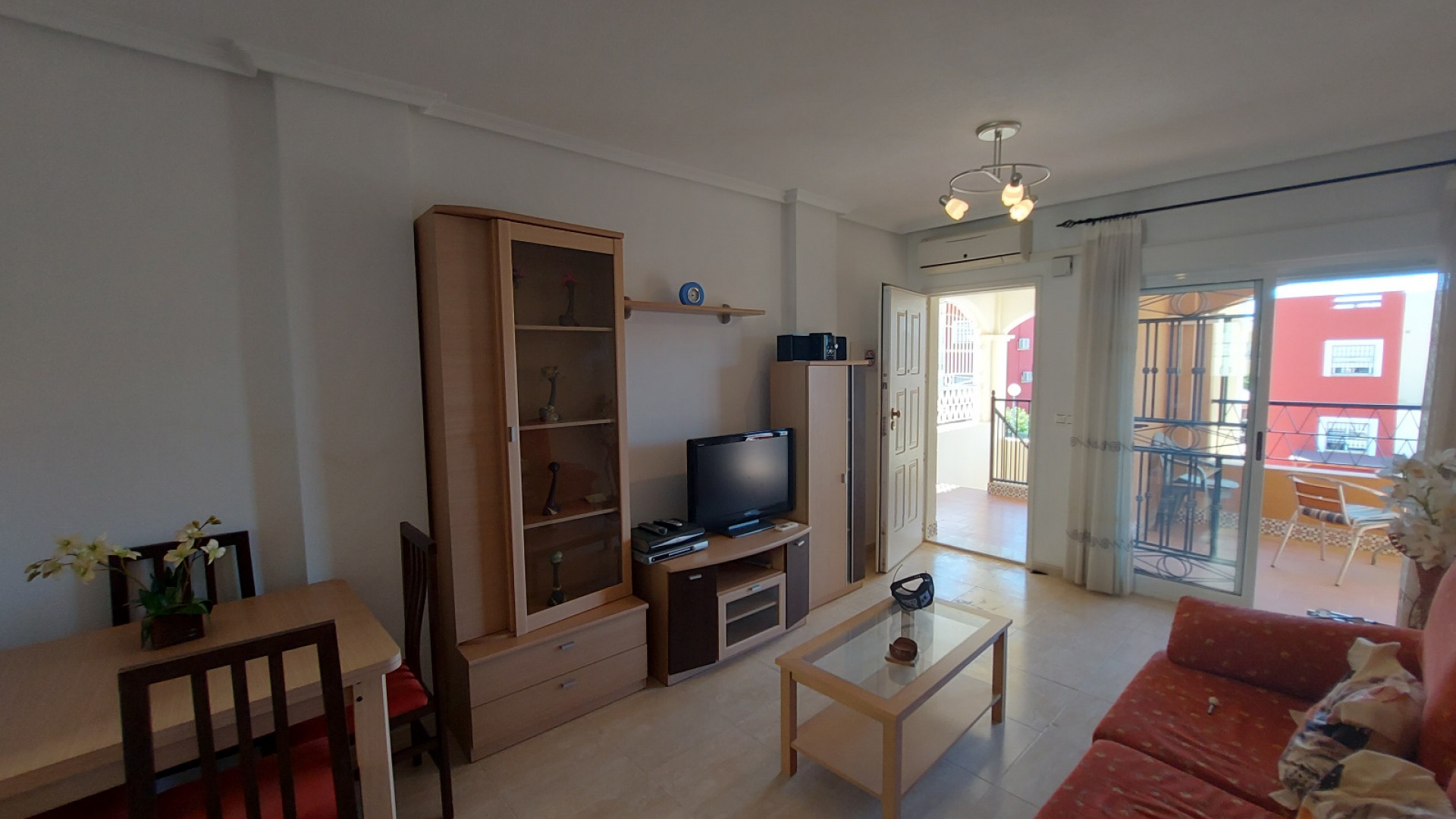 Wederverkoop - Appartement - Los Altos - dream hills