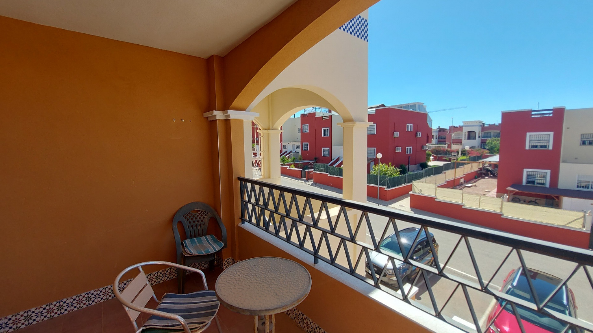 Wederverkoop - Appartement - Los Altos - dream hills