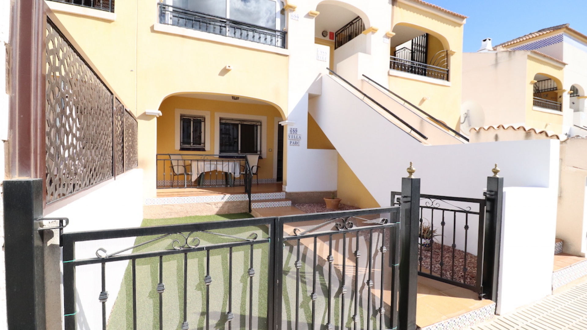 Wederverkoop - Appartement - Los Altos - dream hills