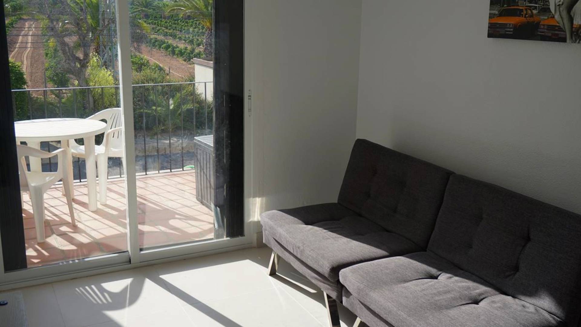 Wederverkoop - Appartement - Los Balcones - lago jardin