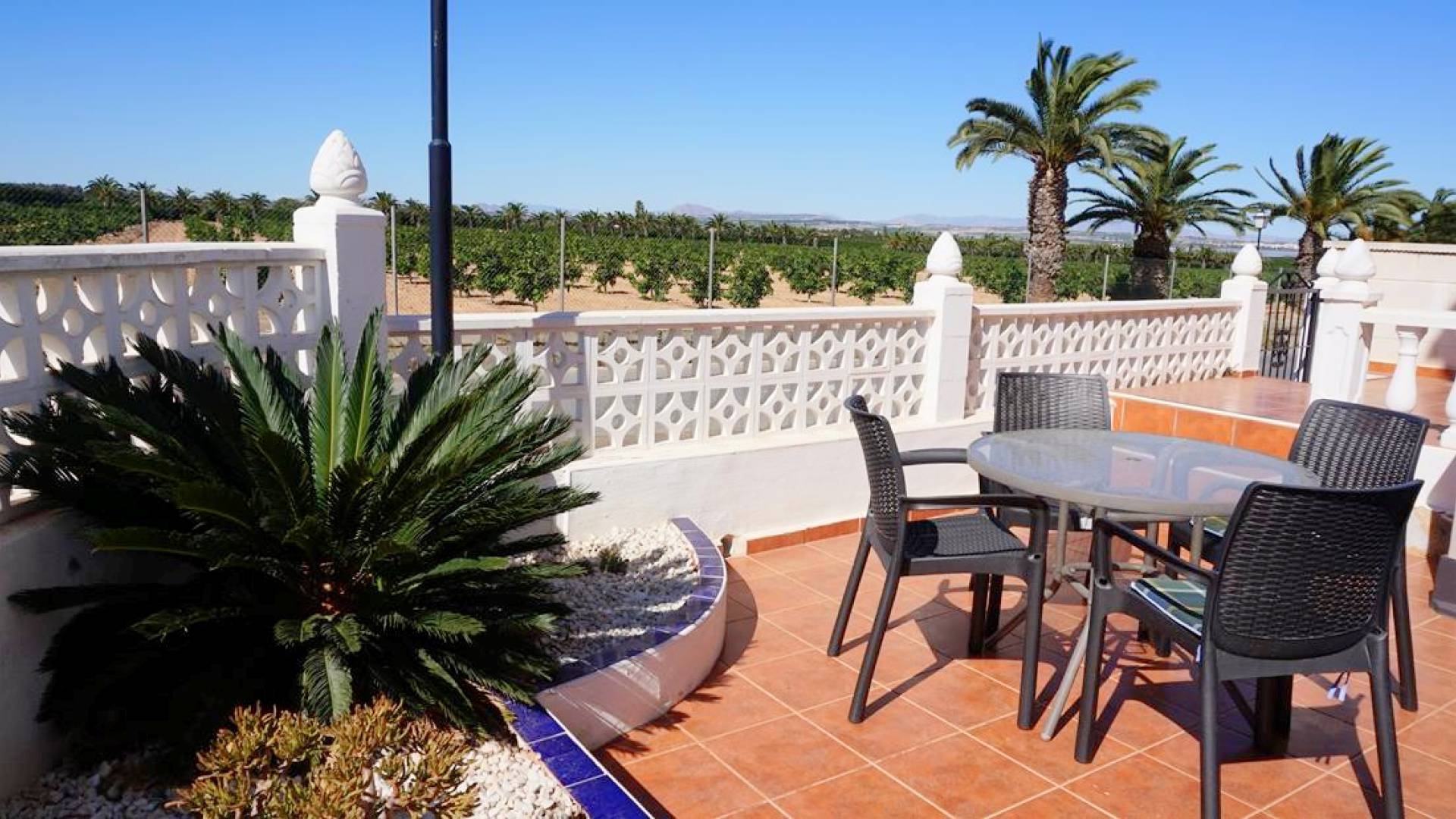 Wederverkoop - Appartement - Los Balcones - lago jardin