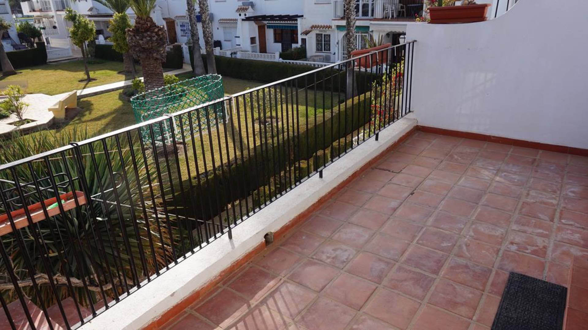 Wederverkoop - Appartement - Los Balcones - lago jardin