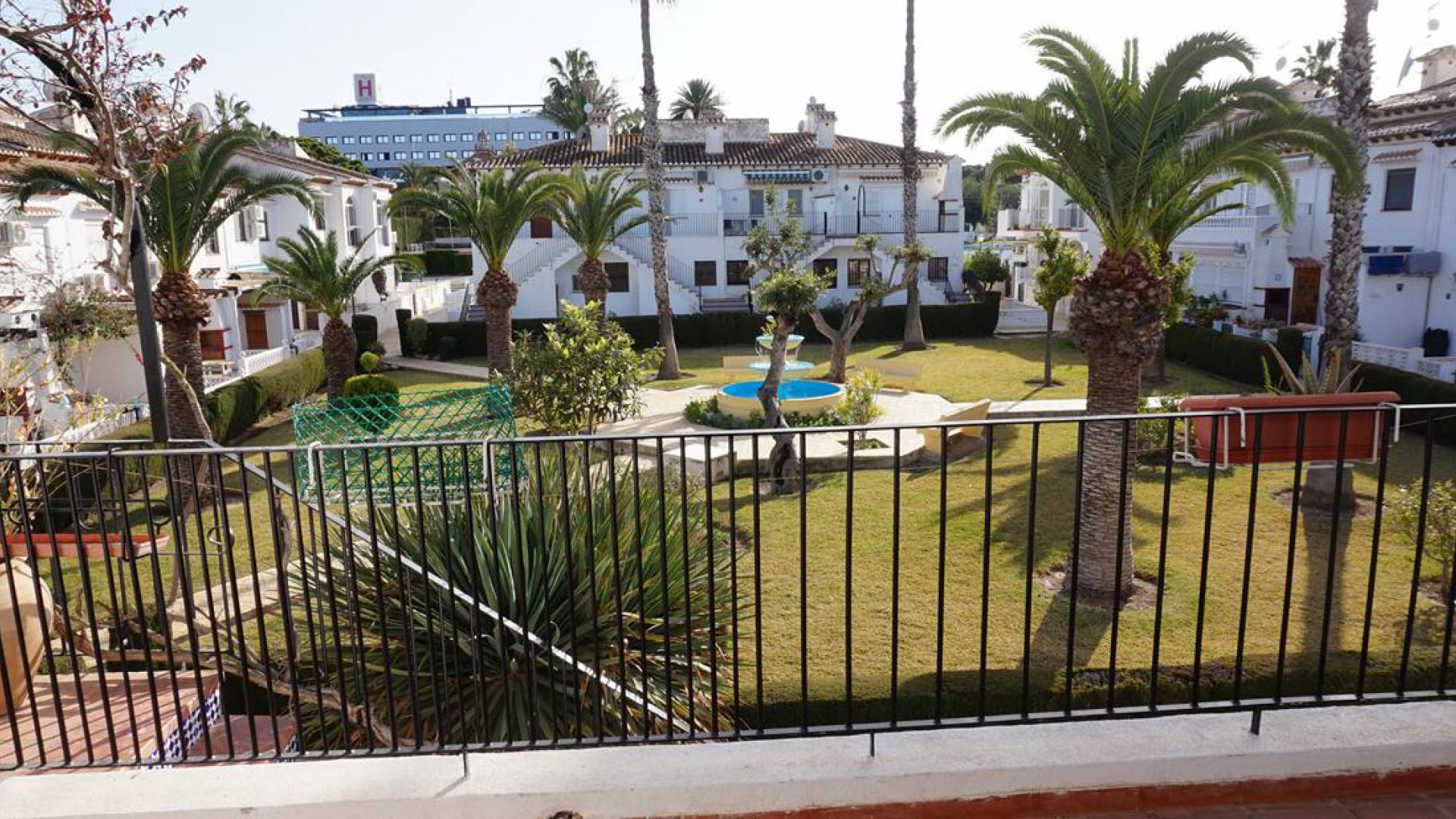 Wederverkoop - Appartement - Los Balcones - lago jardin