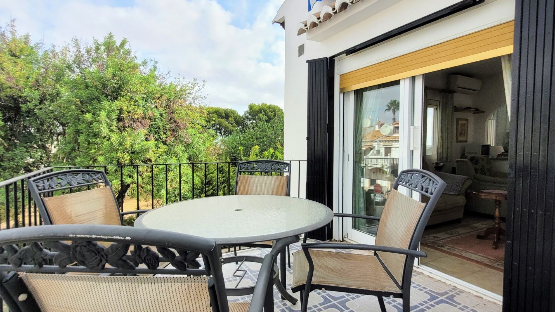 Wederverkoop - Appartement - Los Balcones - lago jardin