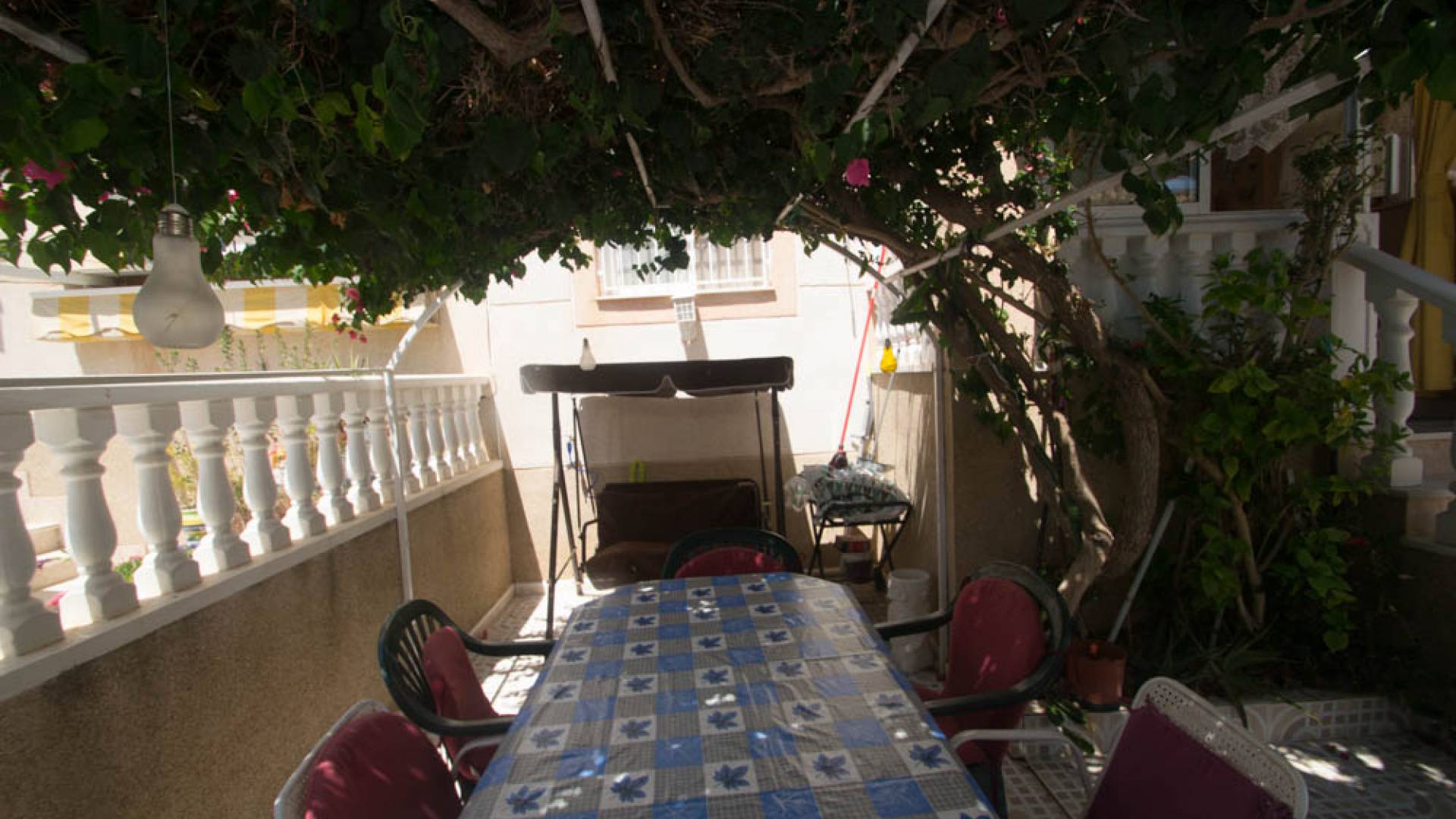 Wederverkoop - Appartement - Los Balcones - lago sol