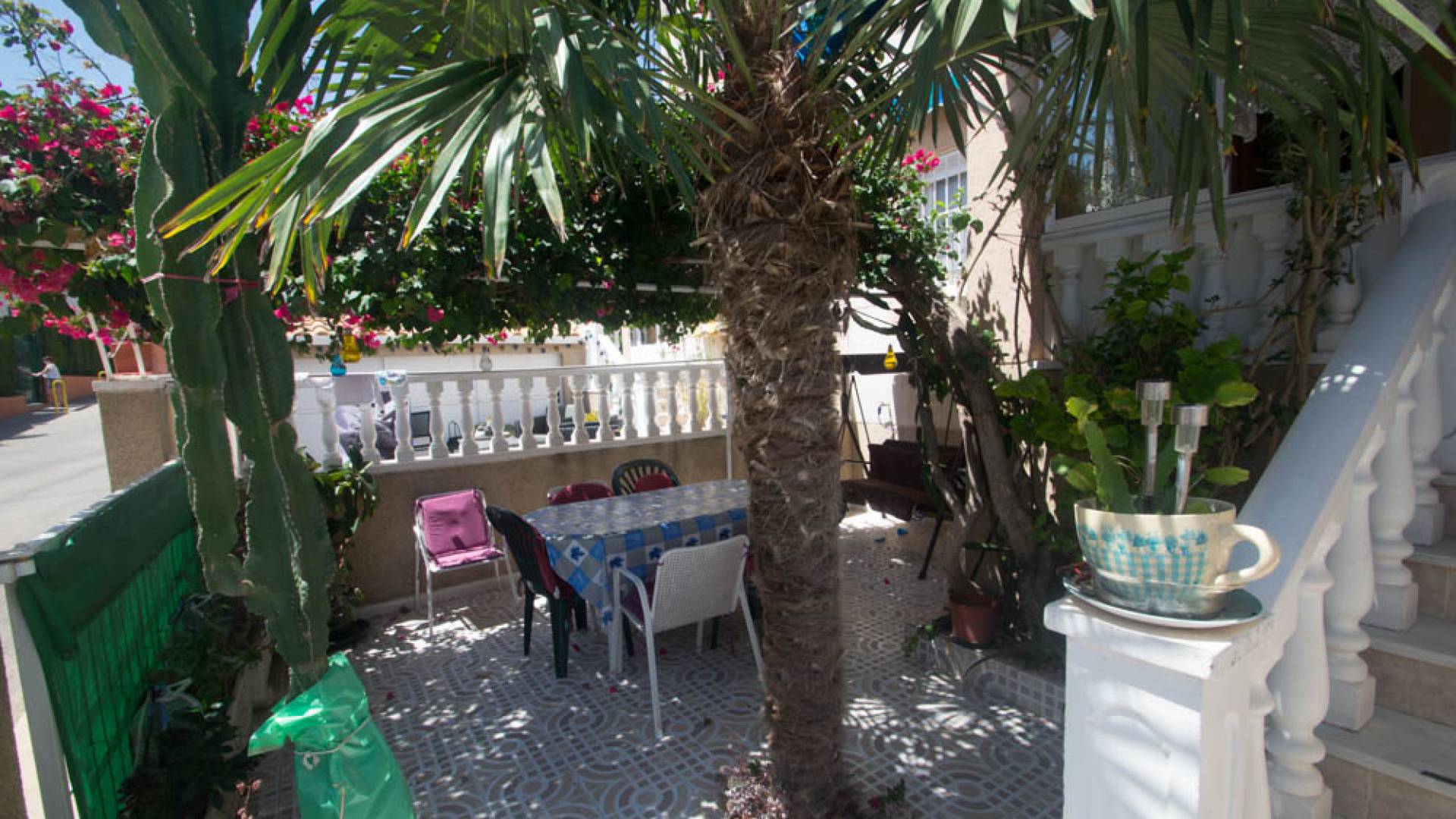 Wederverkoop - Appartement - Los Balcones - lago sol