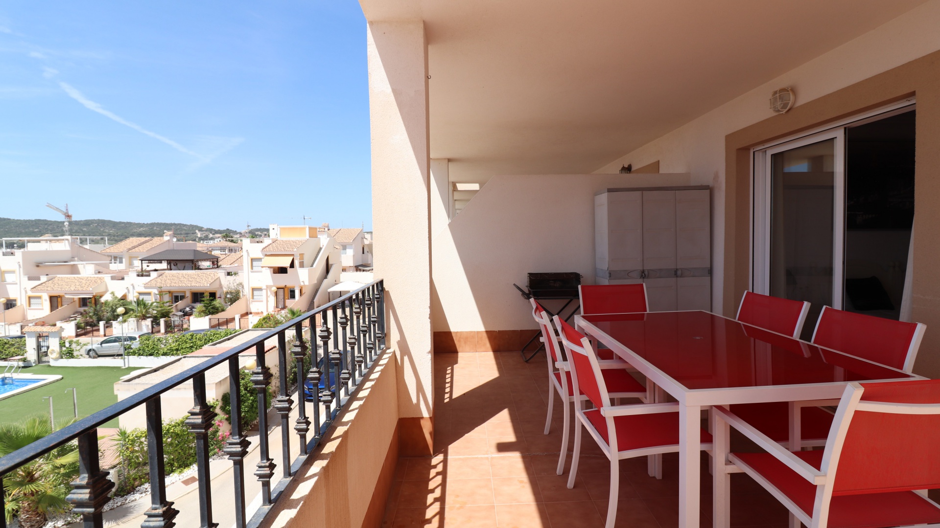 Wederverkoop - Appartement - Los Montesinos - entre naranjos