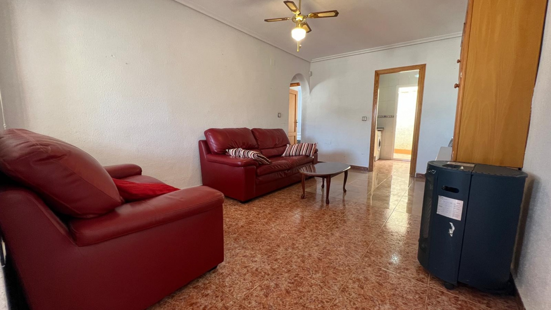 Wederverkoop - Appartement - Los Montesinos - entre naranjos