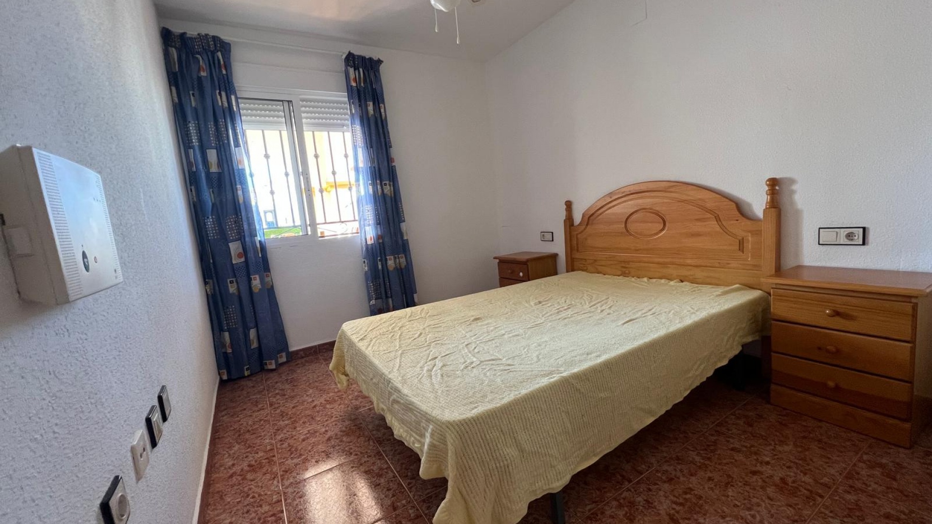 Wederverkoop - Appartement - Los Montesinos - entre naranjos