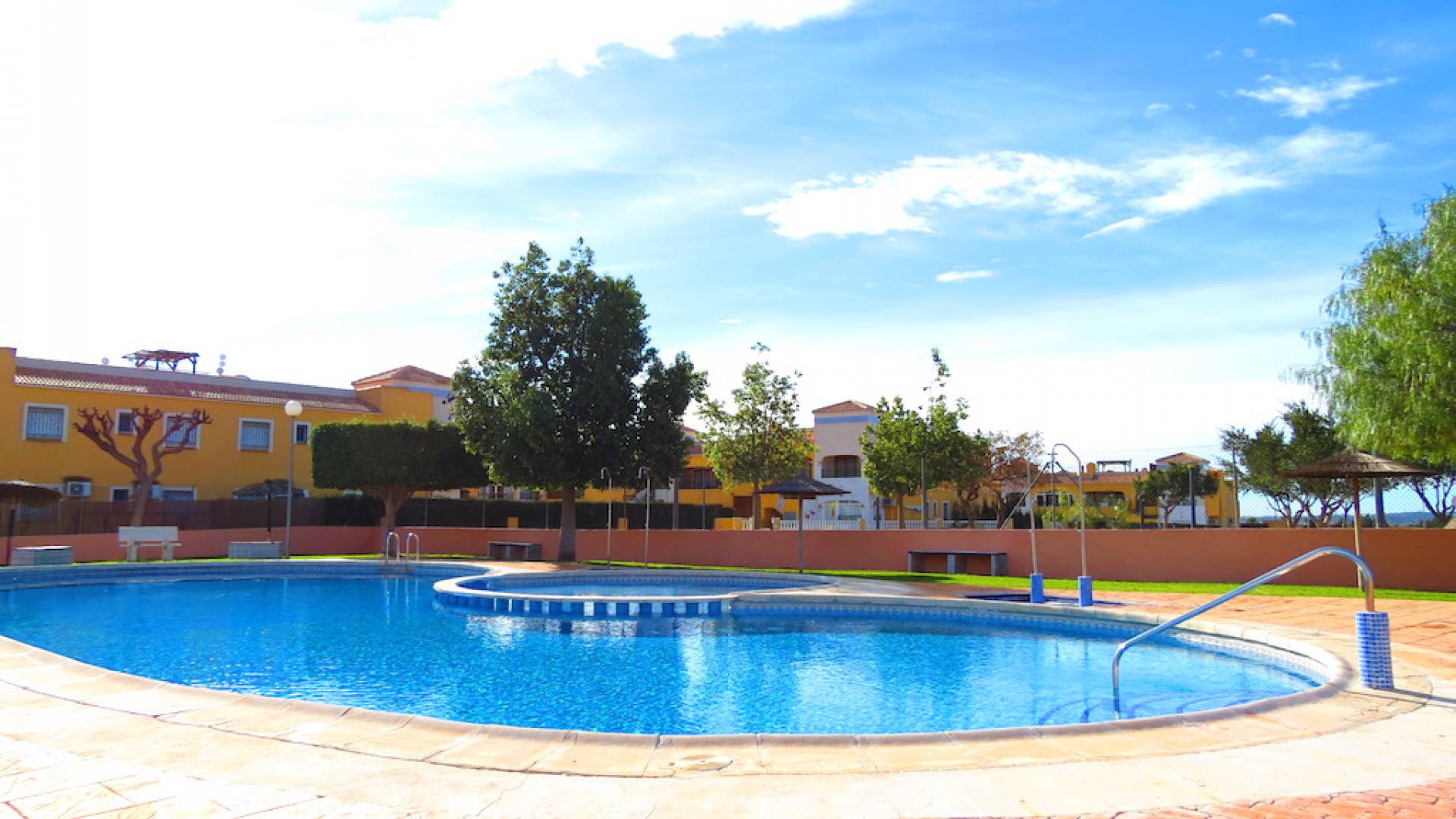 Wederverkoop - Appartement - Los Montesinos - La Herrada