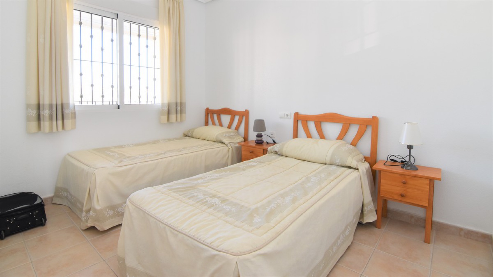 Wederverkoop - Appartement - Los Montesinos - laguna green