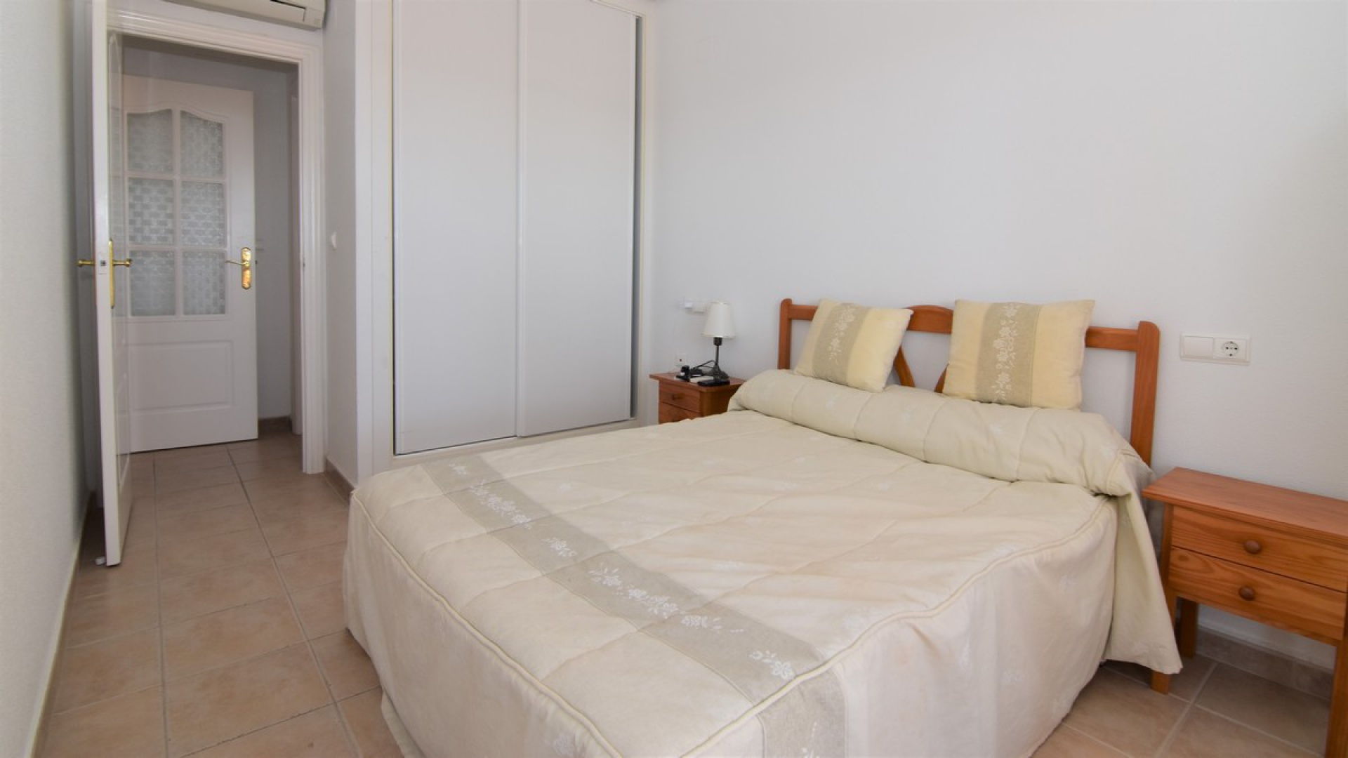 Wederverkoop - Appartement - Los Montesinos - laguna green