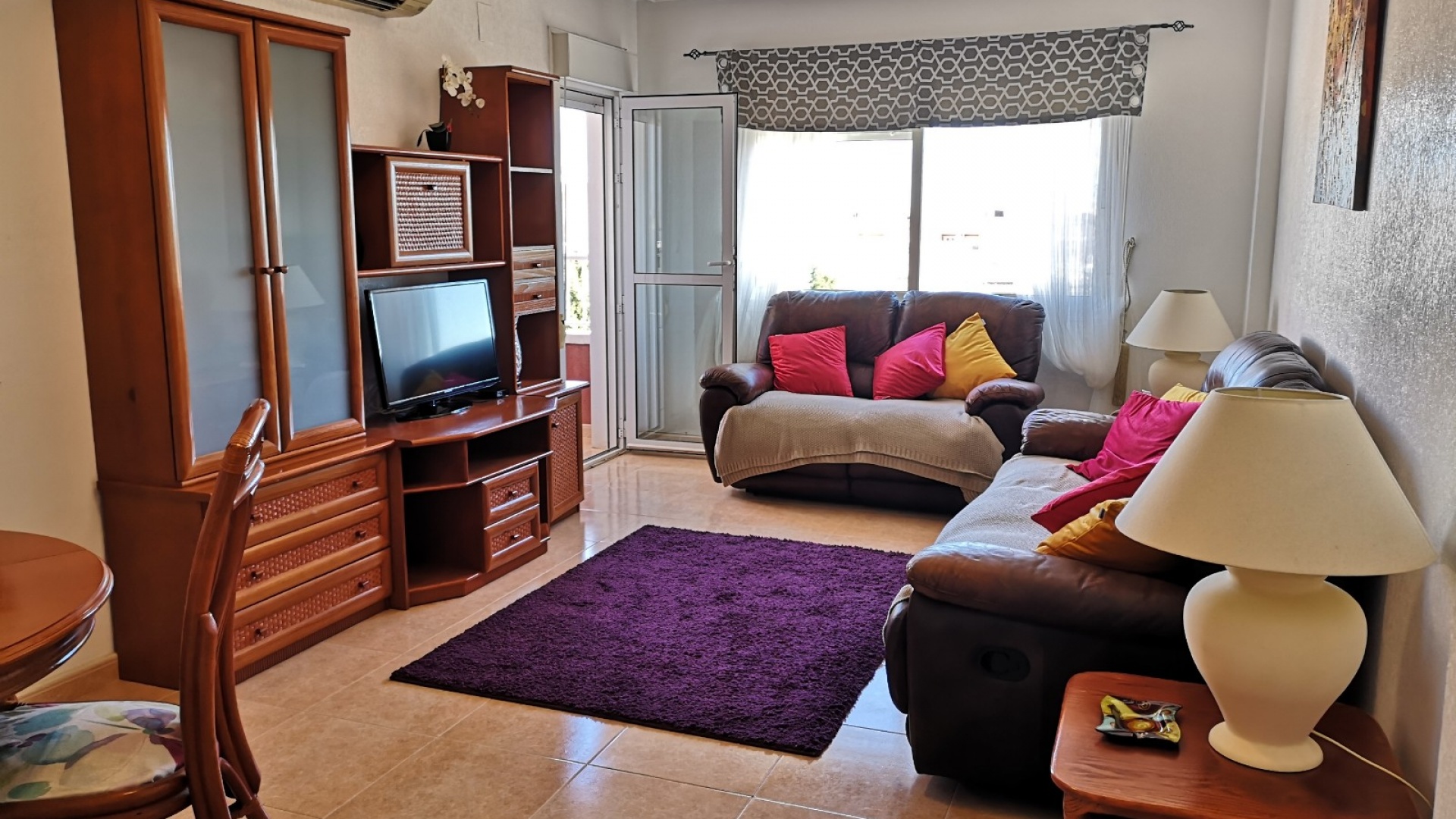 Wederverkoop - Appartement - Los Montesinos