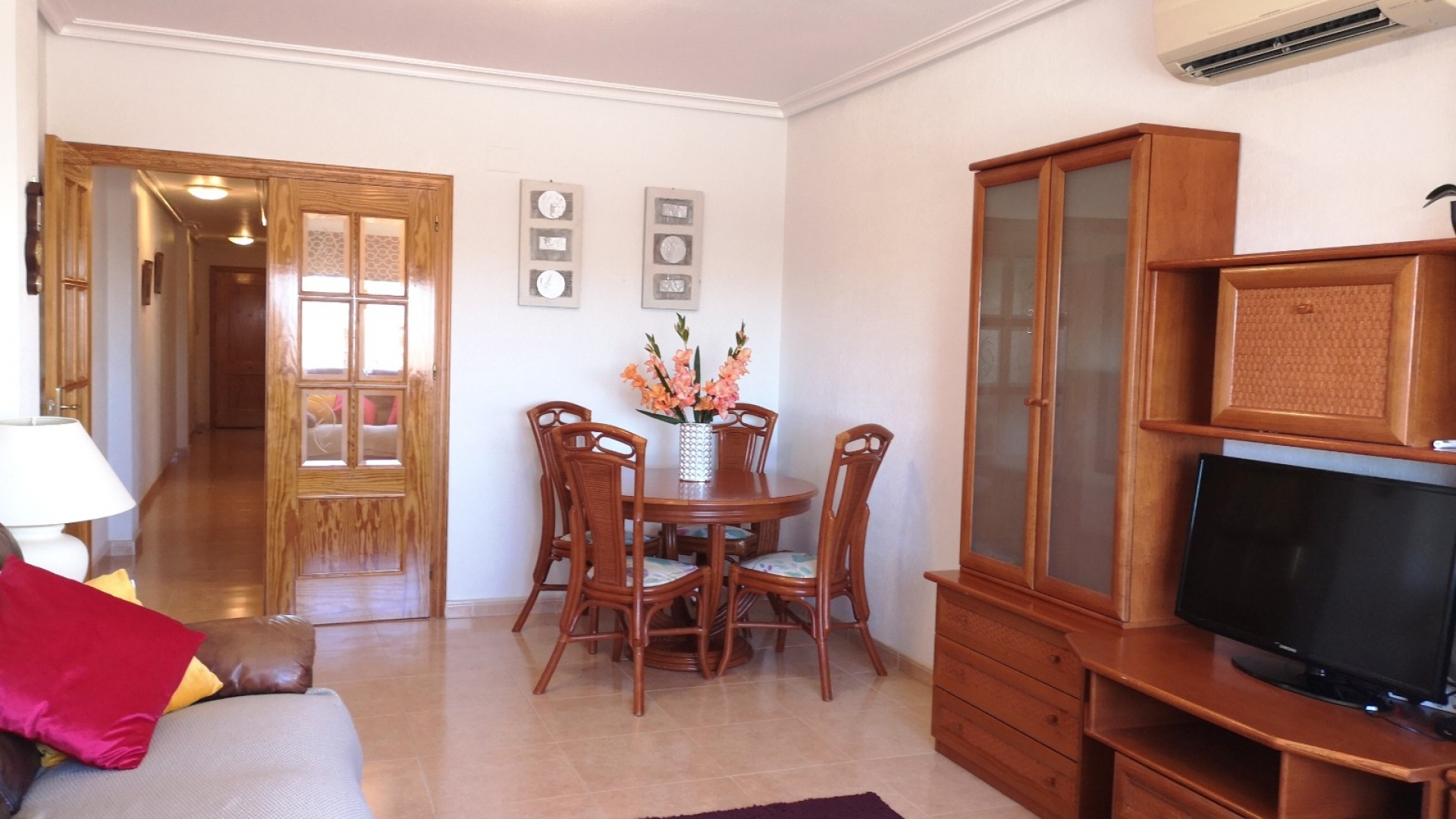 Wederverkoop - Appartement - Los Montesinos