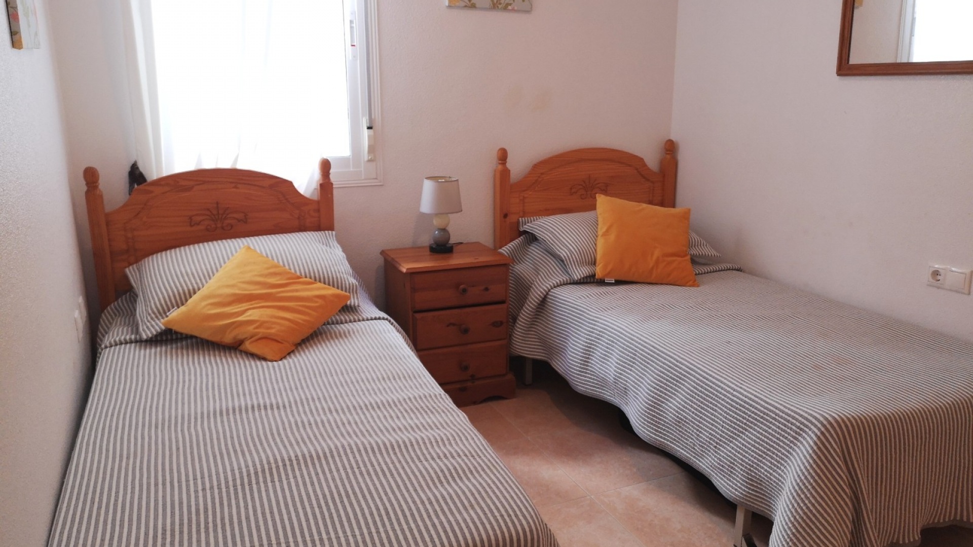 Wederverkoop - Appartement - Los Montesinos