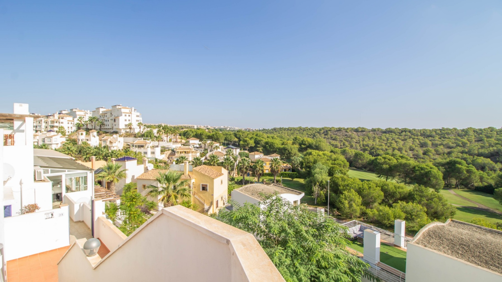 Wederverkoop - Appartement - Orihuela Costa - Las Ramblas