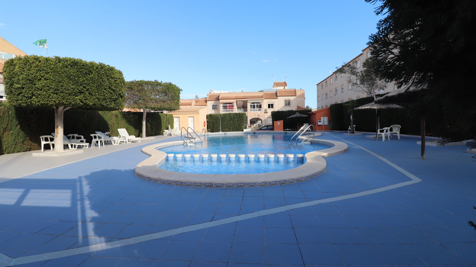 Wederverkoop - Appartement - Orihuela Costa - Los Balcones