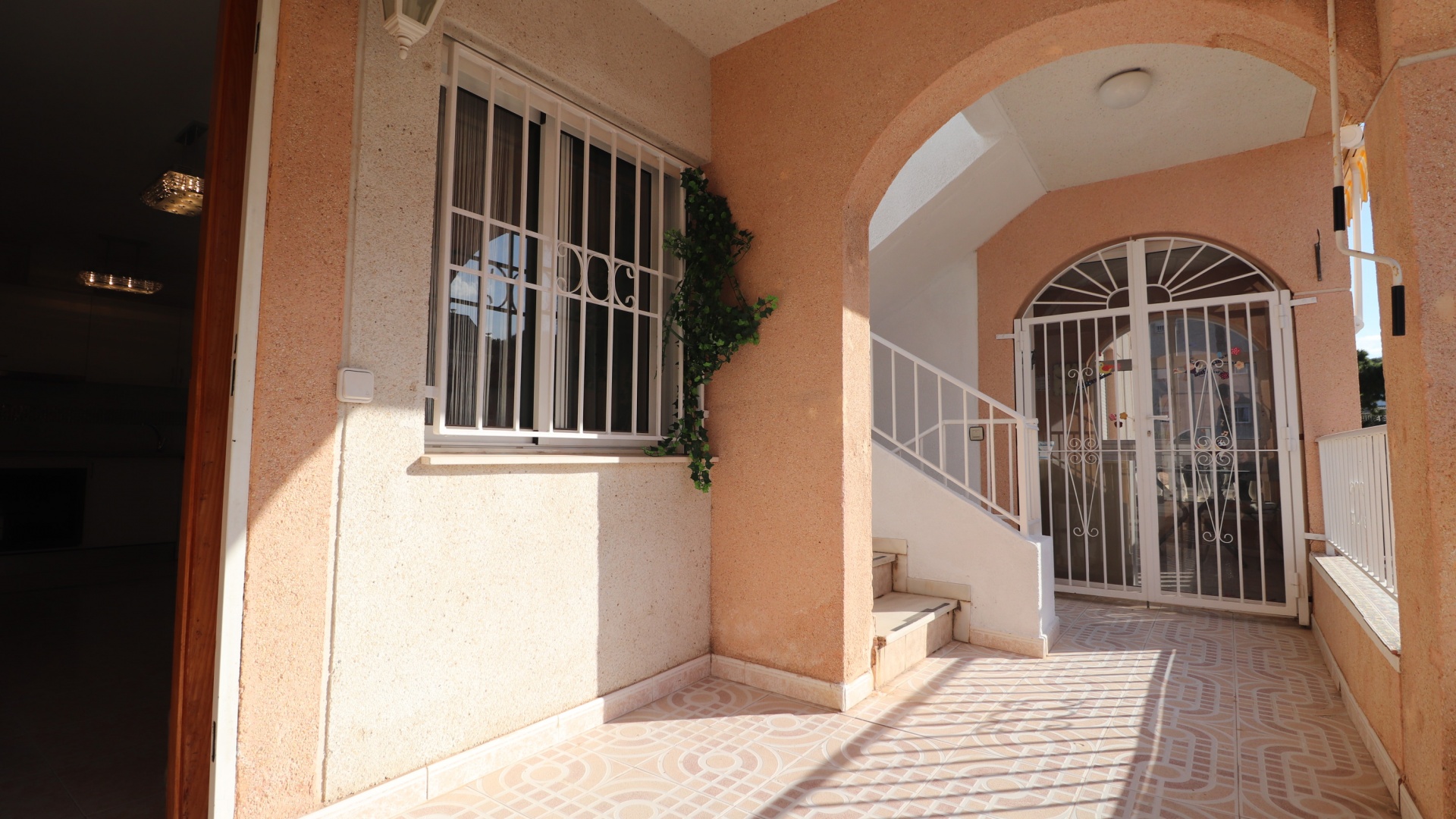 Wederverkoop - Appartement - Orihuela Costa - Los Balcones