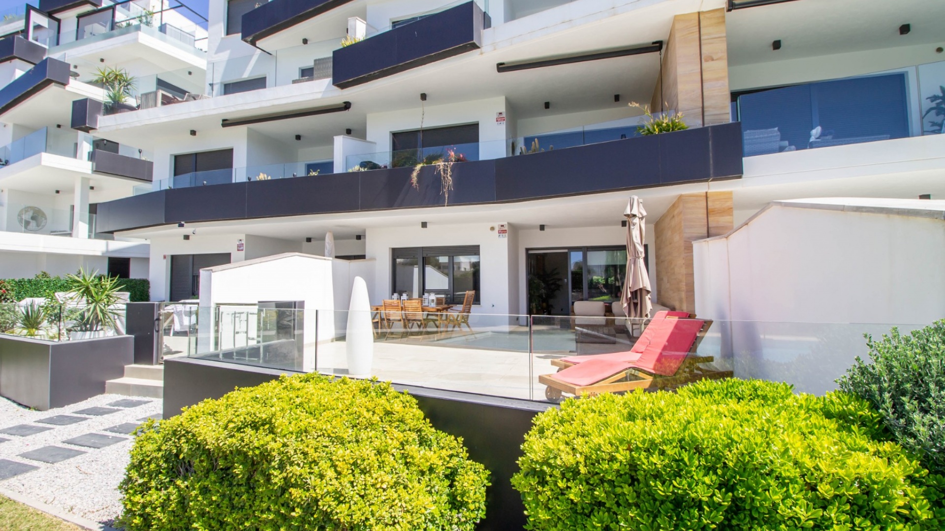 Wederverkoop - Appartement - Orihuela Costa - Los Dolses