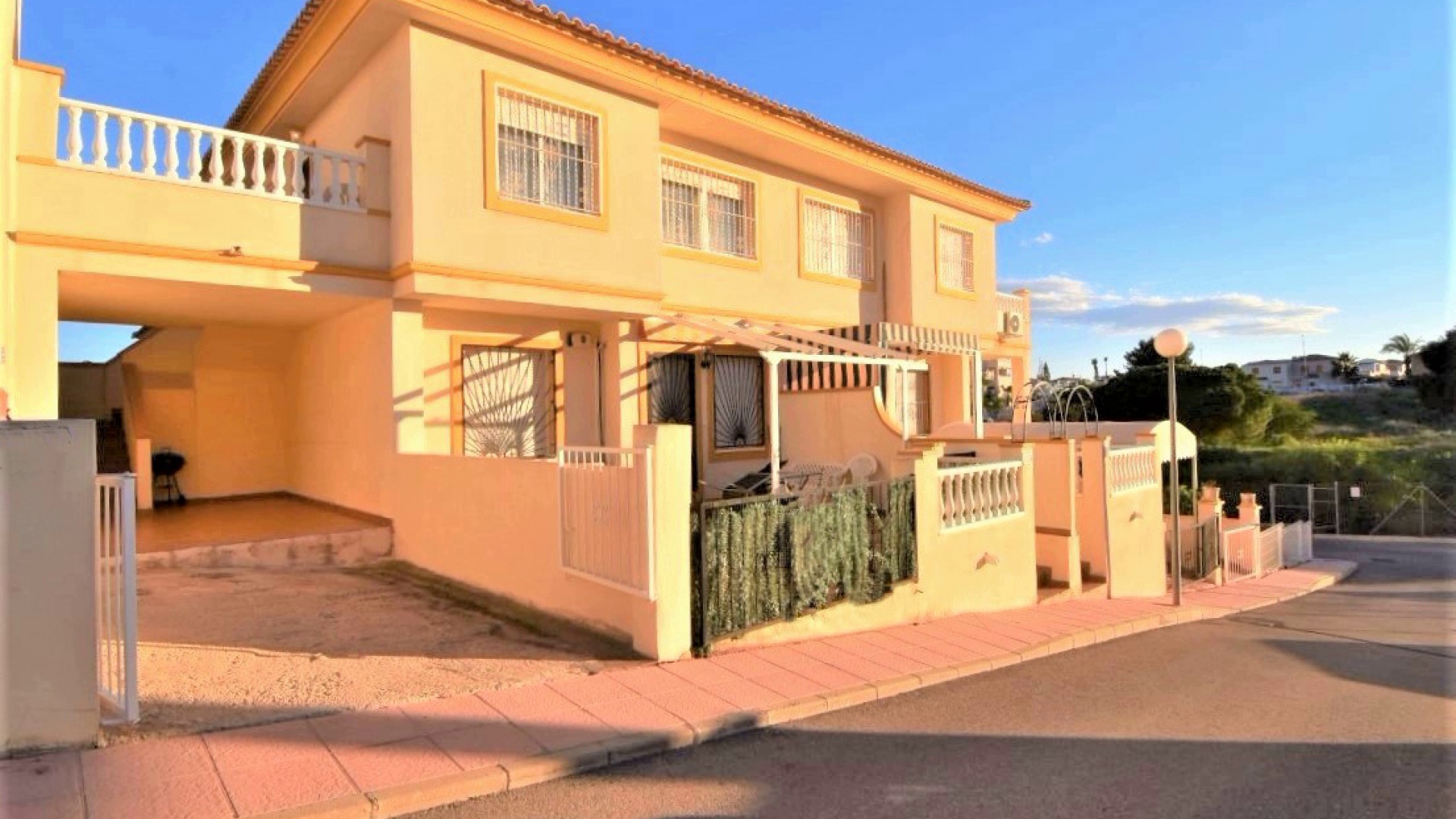 Wederverkoop - Appartement - Orihuela Costa - Playa Flamenca