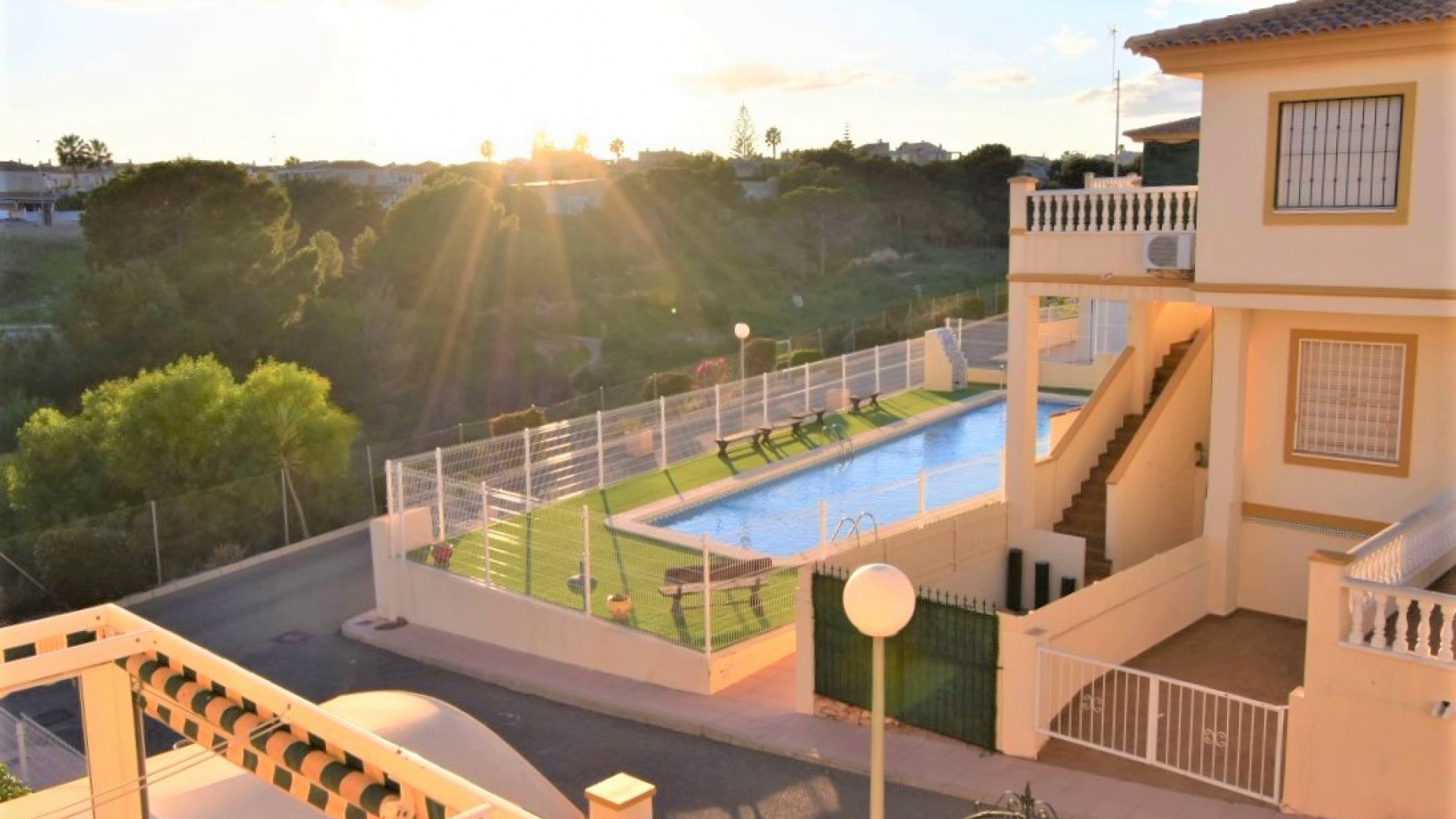 Wederverkoop - Appartement - Orihuela Costa - Playa Flamenca