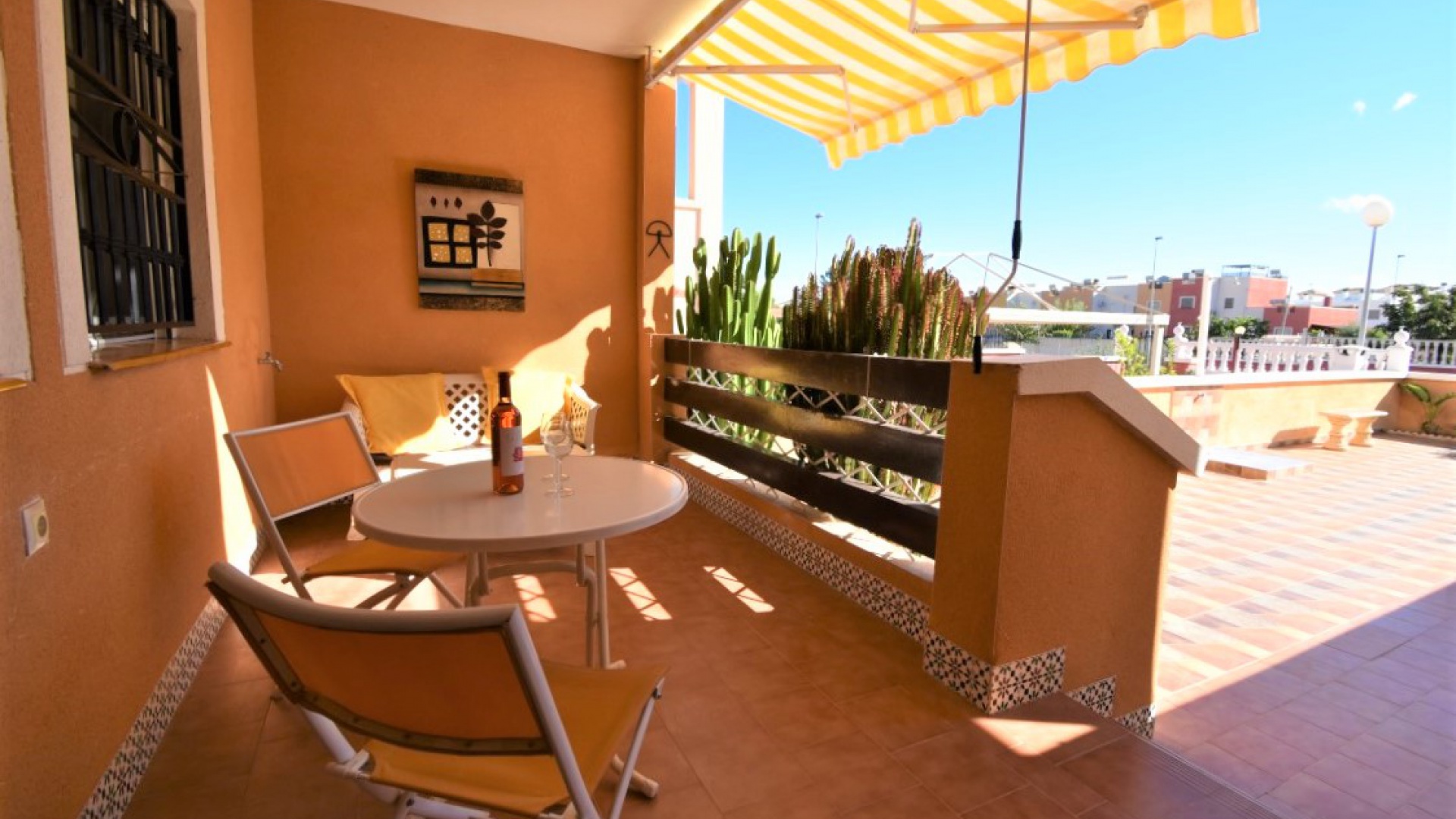 Wederverkoop - Appartement - Orihuela Costa - Villamartin