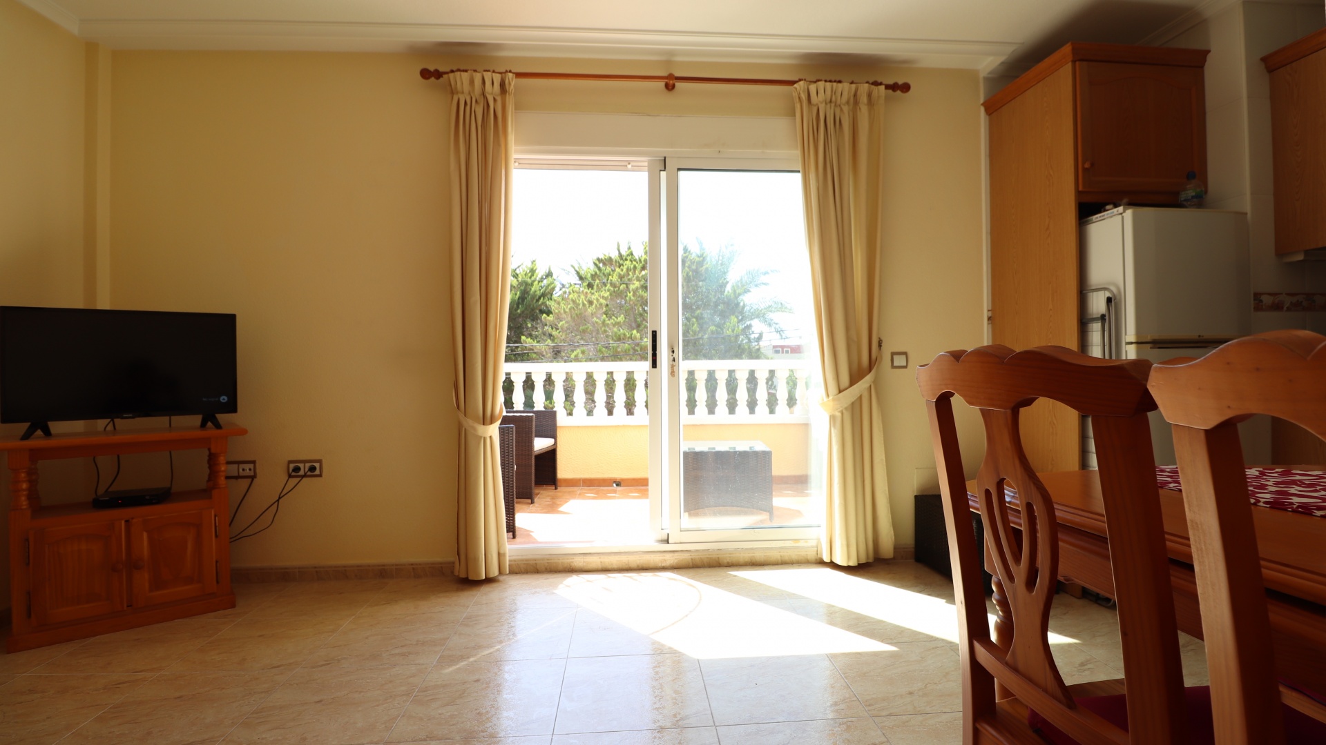 Wederverkoop - Appartement - Orihuela - San Bartolome