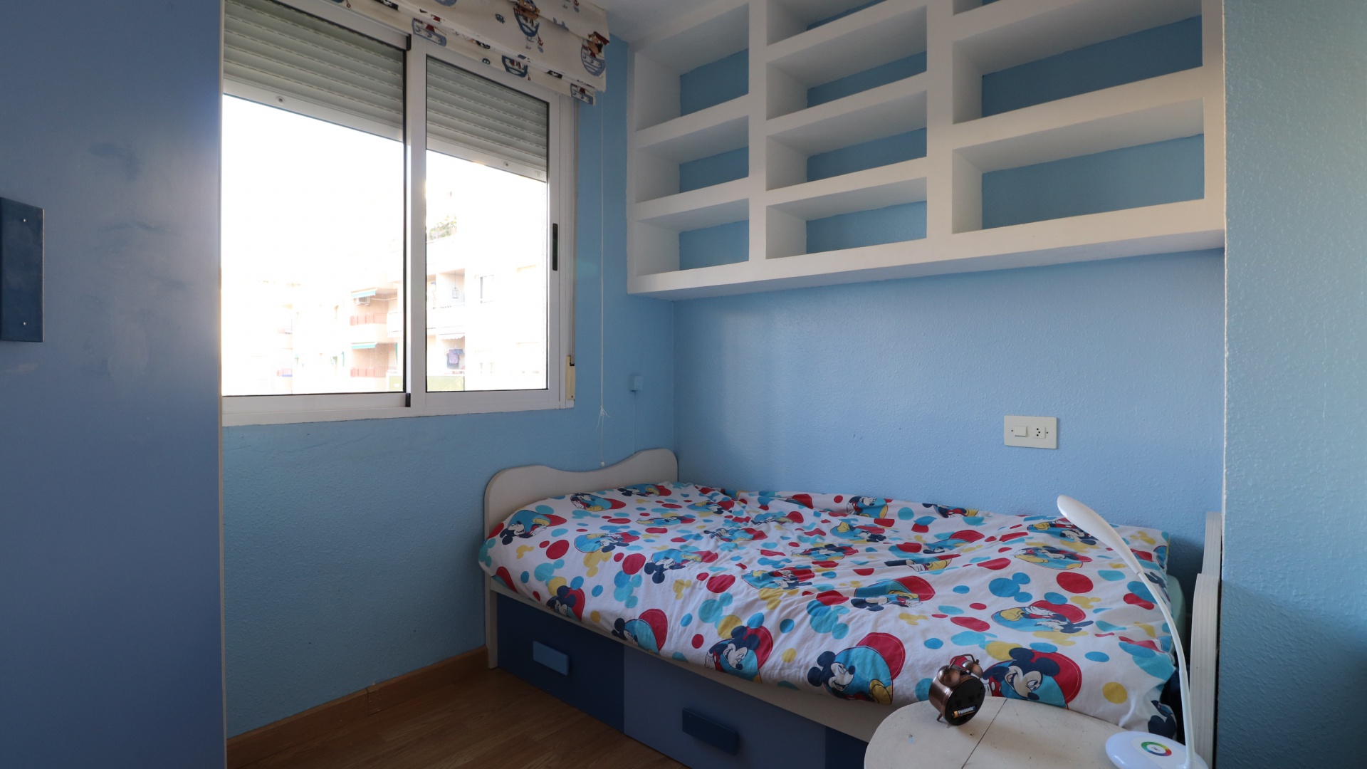 Wederverkoop - Appartement - Playa Acequion - playa acequion