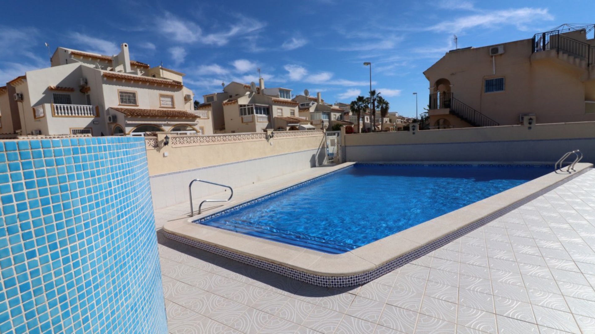 Wederverkoop - Appartement - Playa Flamenca - arco mediterraneo