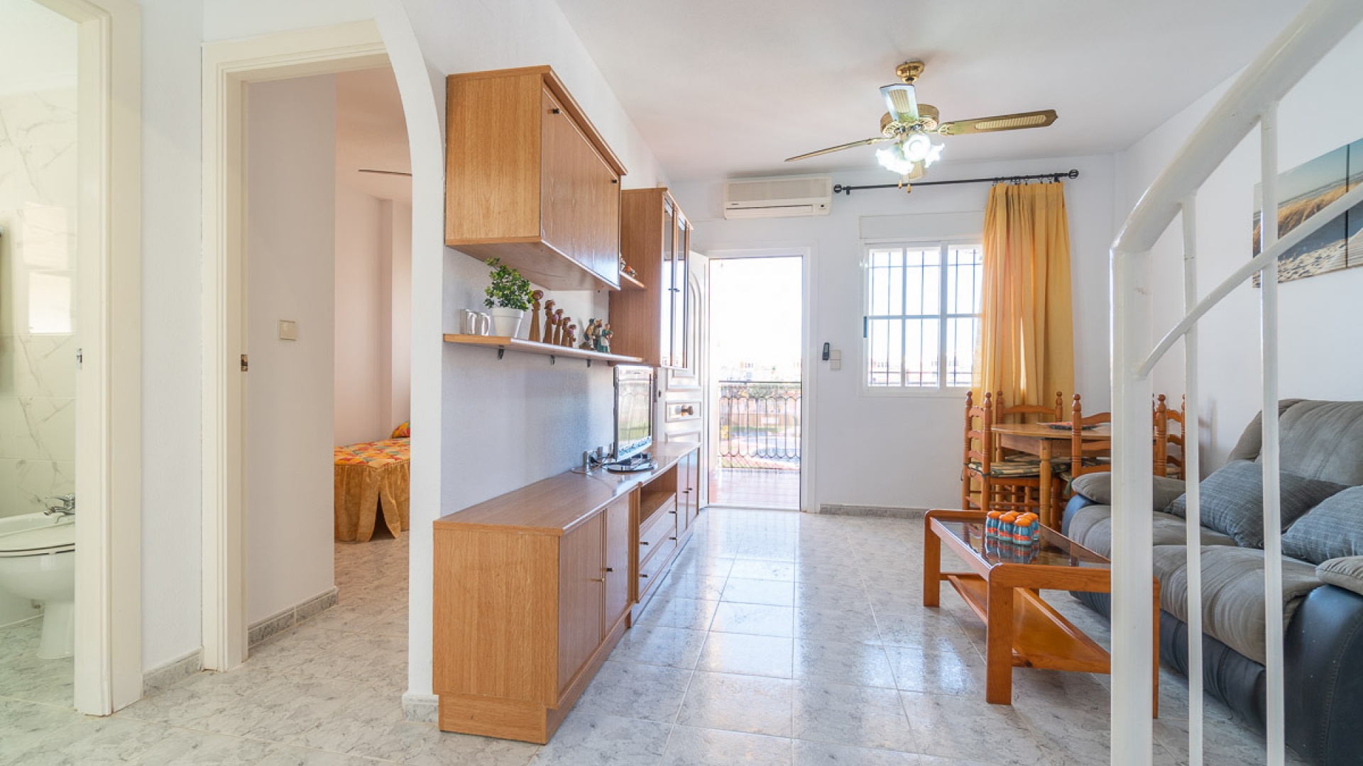 Wederverkoop - Appartement - Playa Flamenca - duque de ahumada