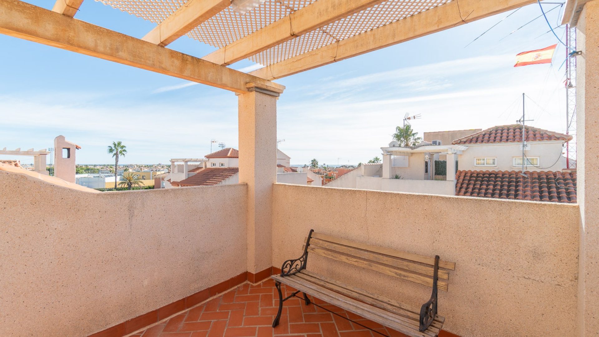 Wederverkoop - Appartement - Playa Flamenca - duque de ahumada