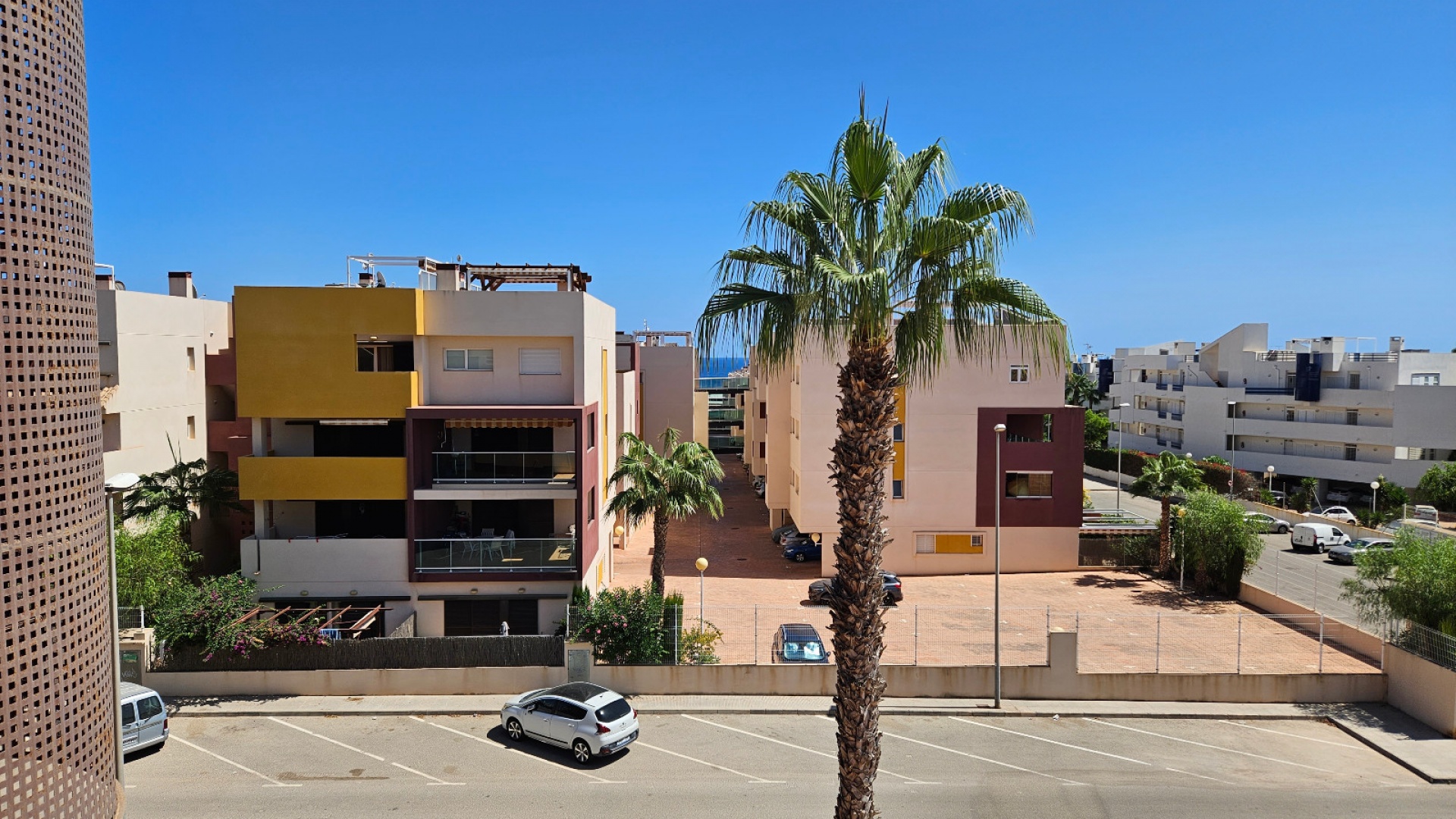 Wederverkoop - Appartement - Playa Flamenca - el rincon