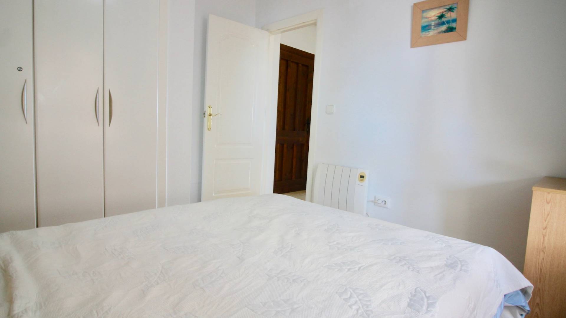 Wederverkoop - Appartement - Playa Flamenca - jumilla