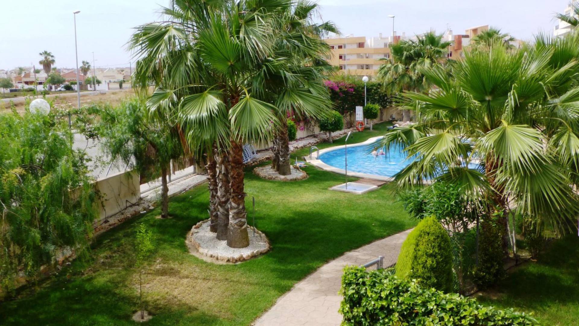 Wederverkoop - Appartement - Playa Flamenca - la calma