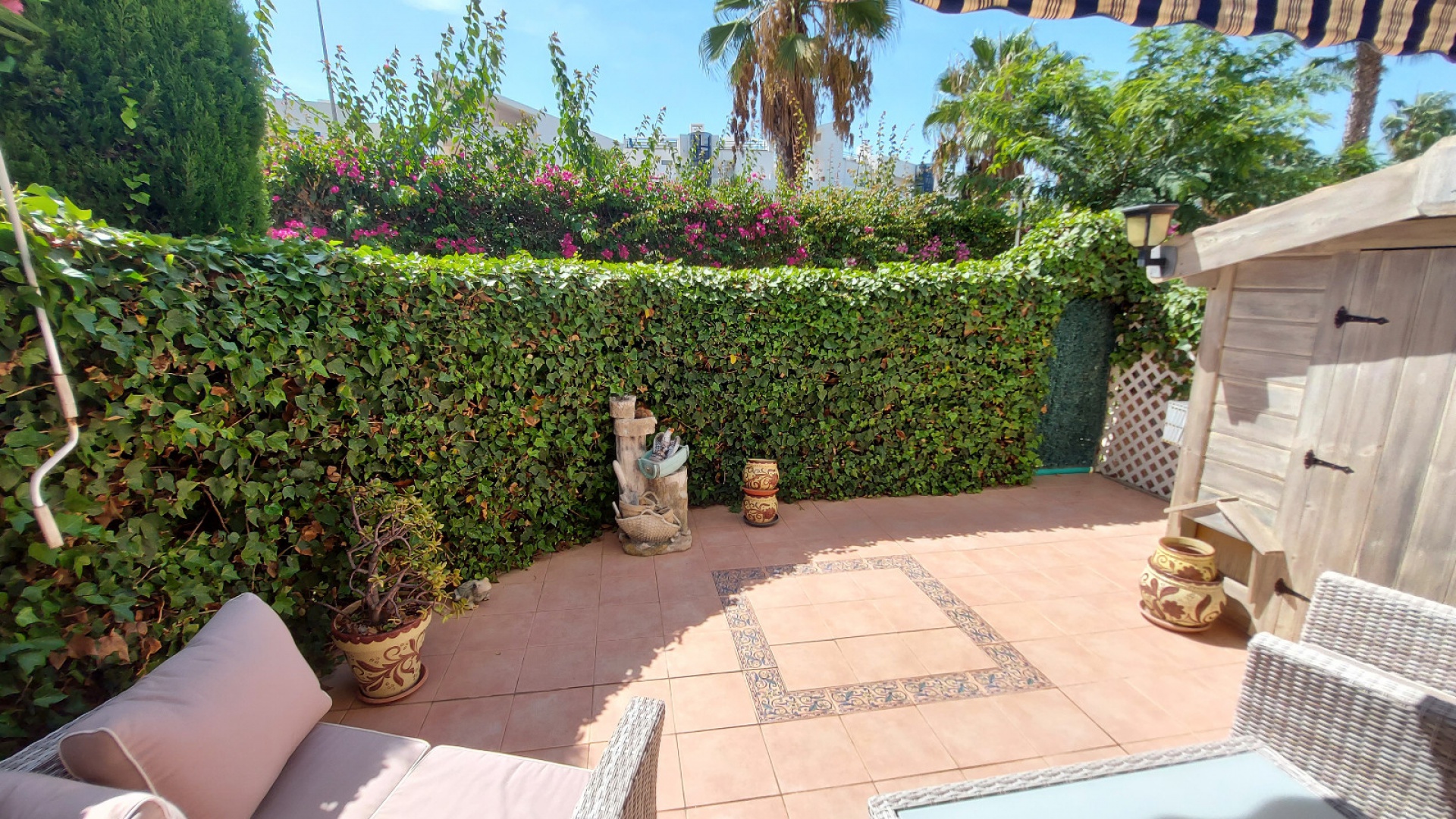 Wederverkoop - Appartement - Playa Flamenca - la calma