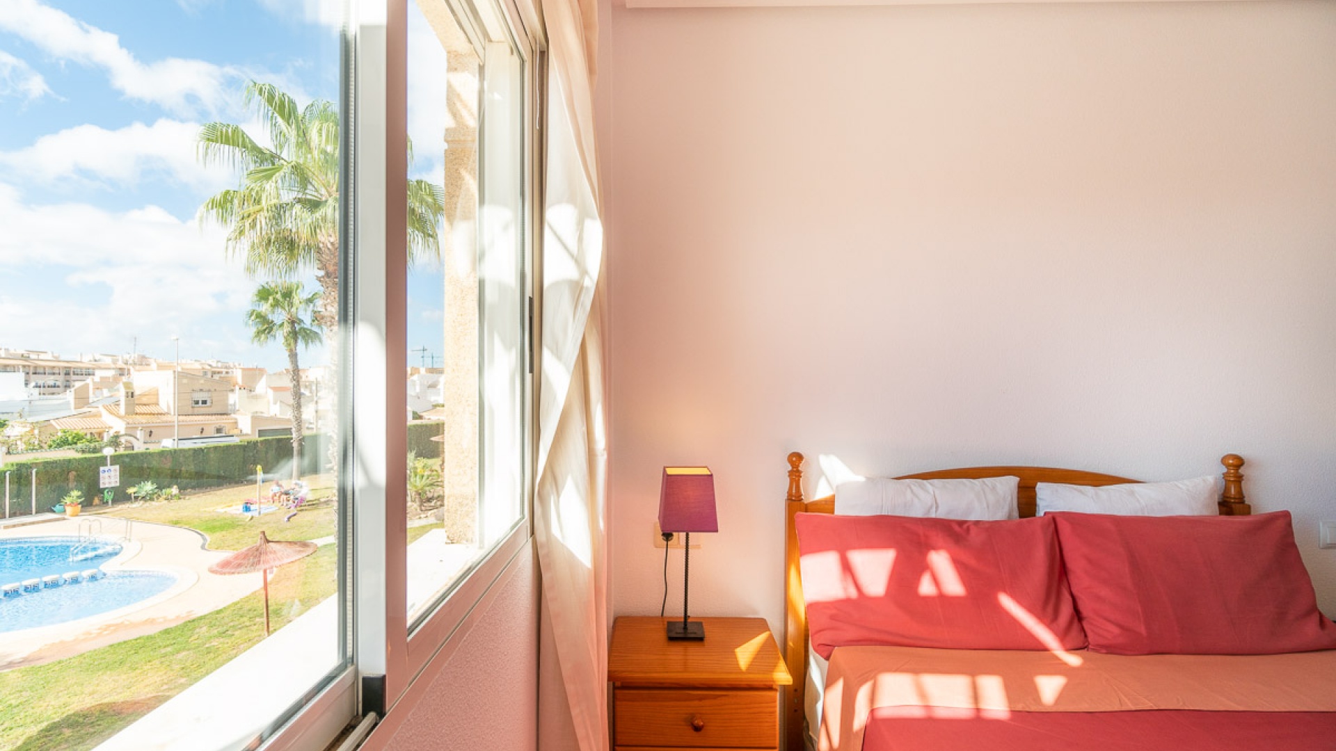 Wederverkoop - Appartement - Playa Flamenca - la concha